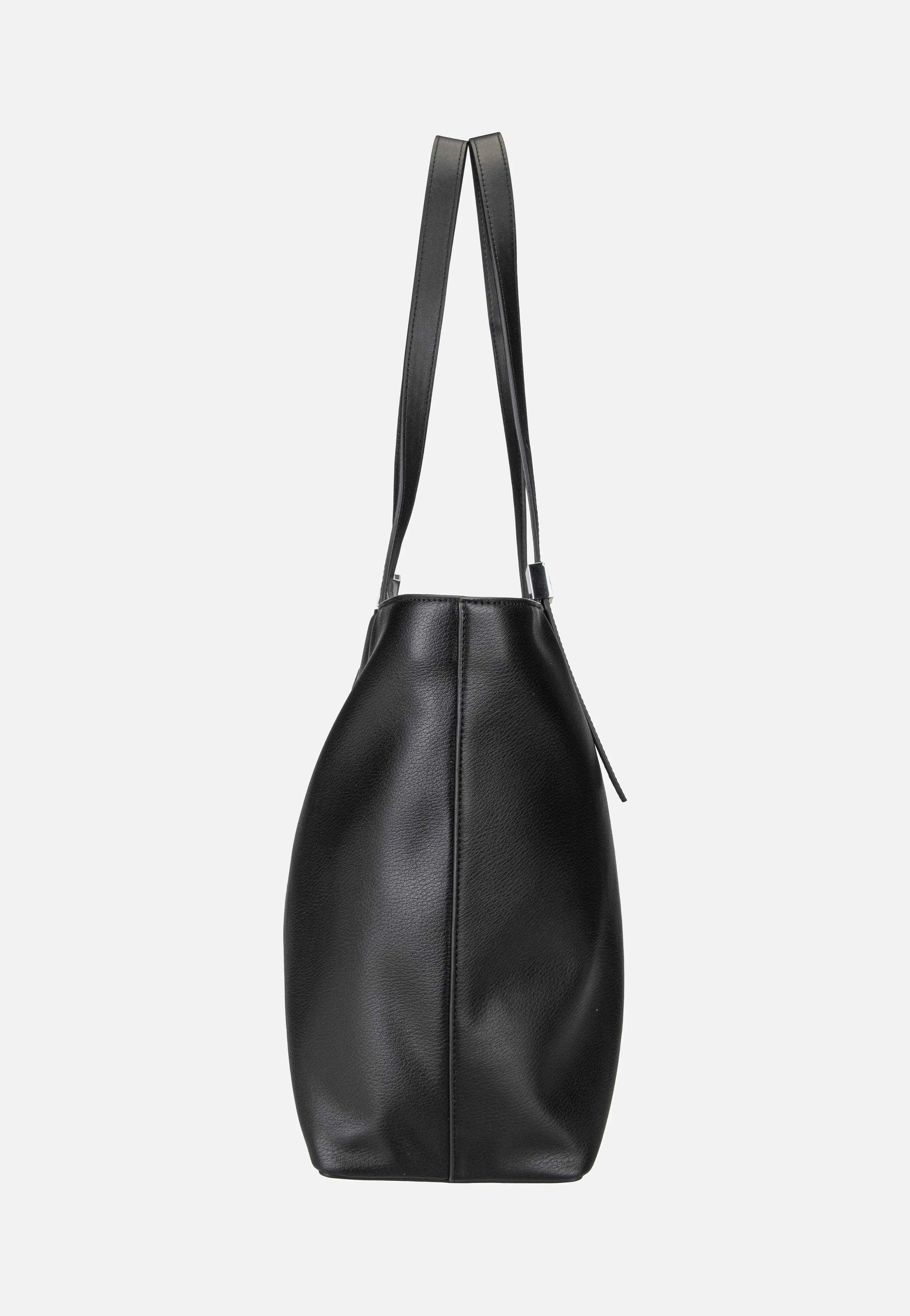 Mel 2.0 50541884 Black - Shopper - Image 5