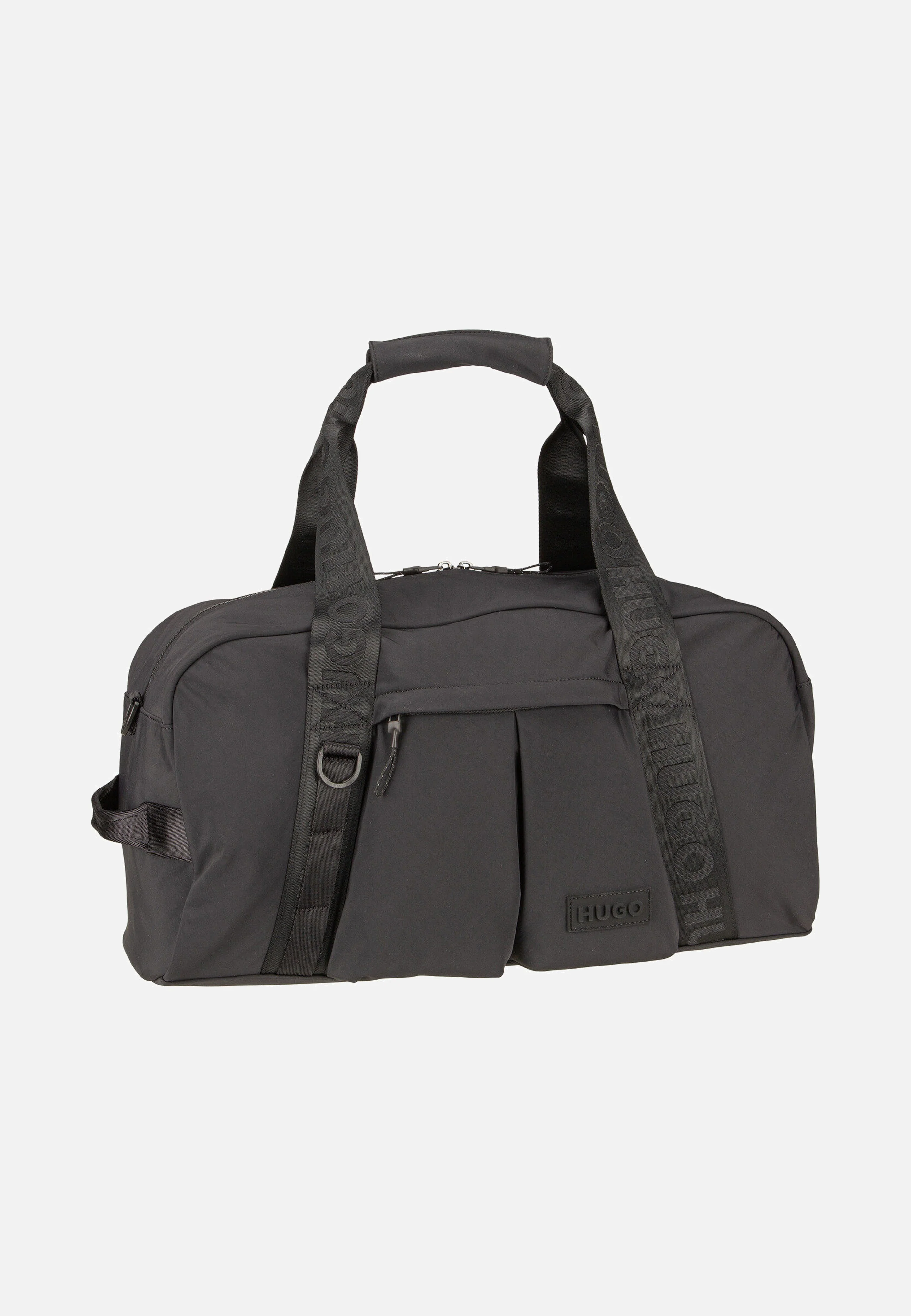 Taric Holdall 50551788 Black - Weekender