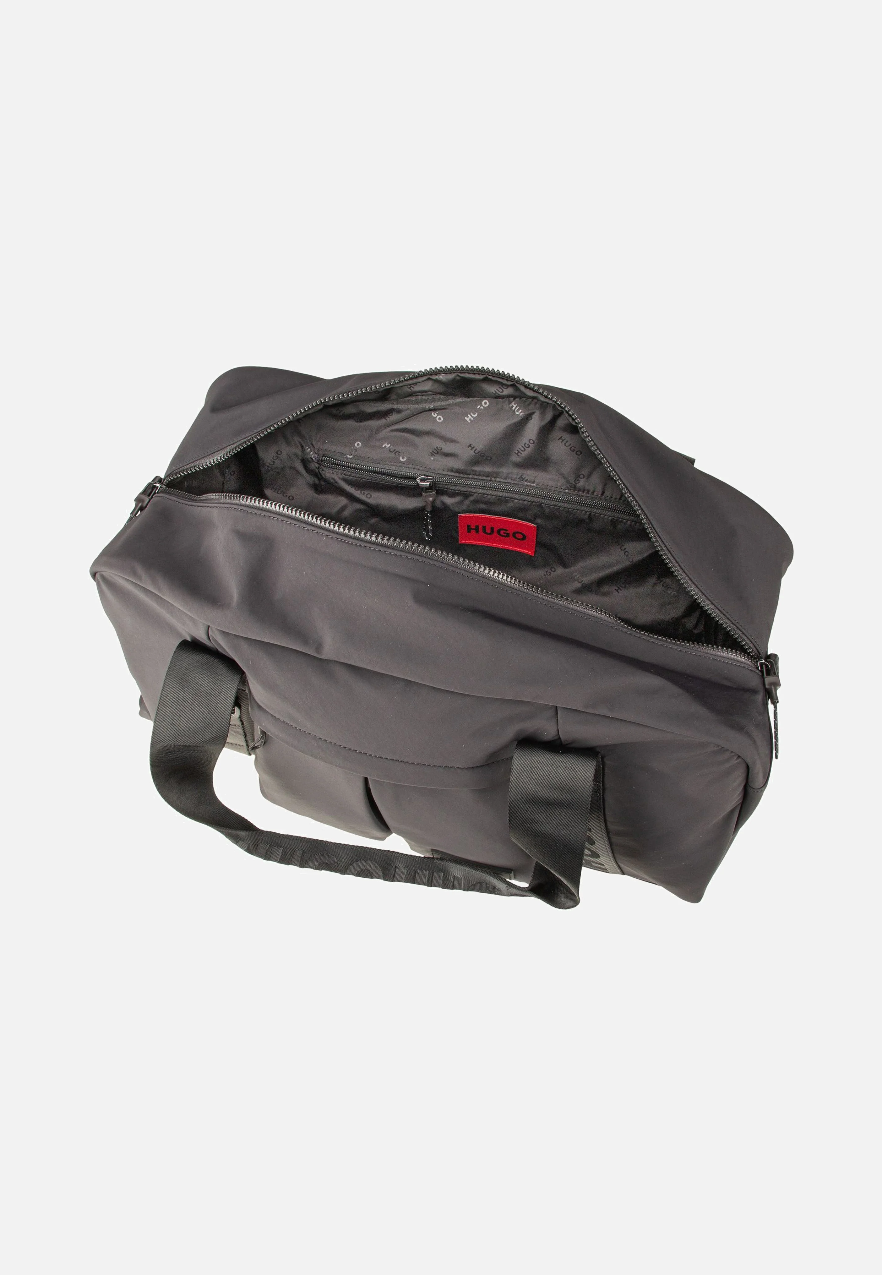 Taric Holdall 50551788 Black - Weekender - Image 3