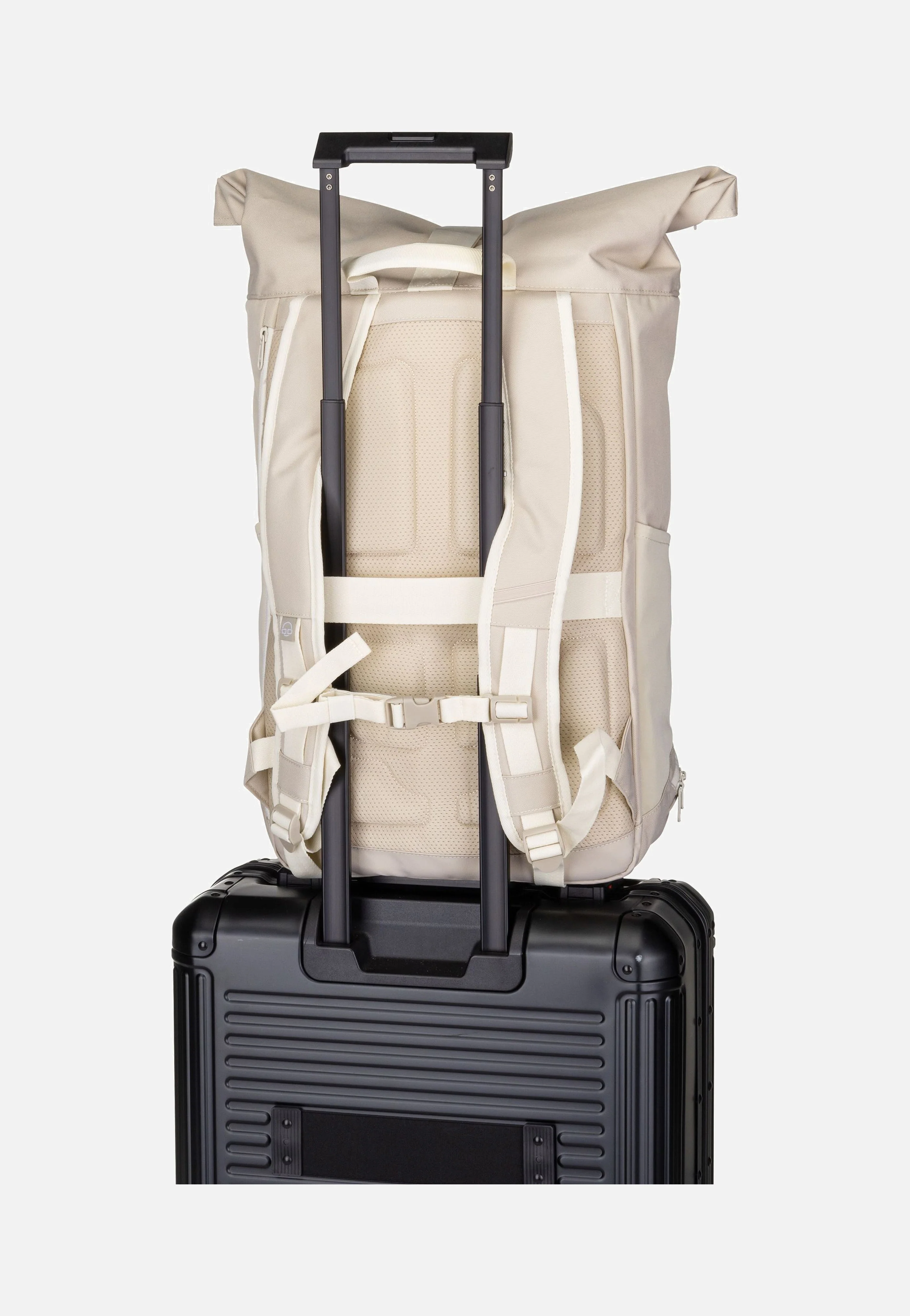 Allen XL Sand - Rucksack - Image 7