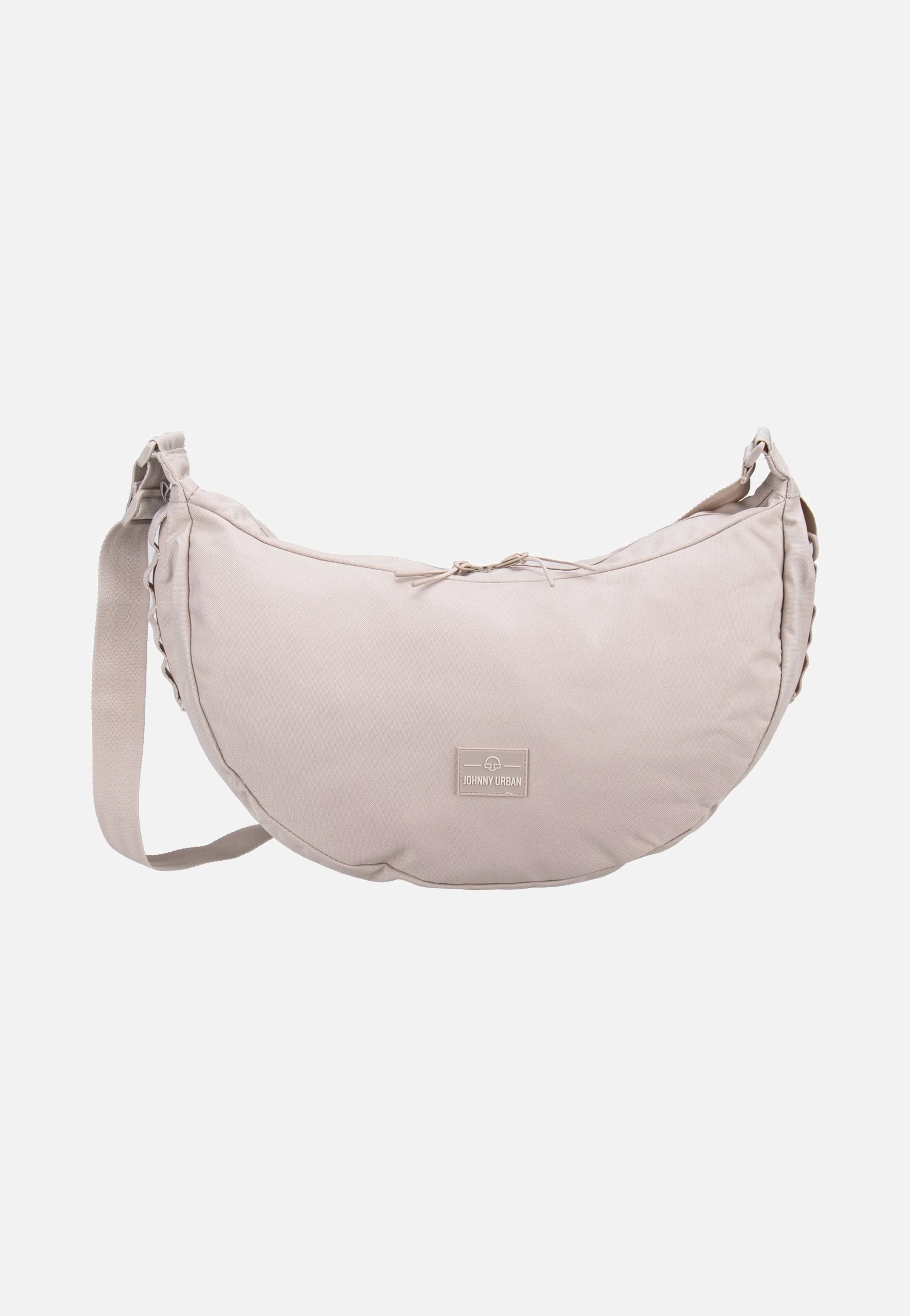 Ally Large Sand - Crossbody Bag
