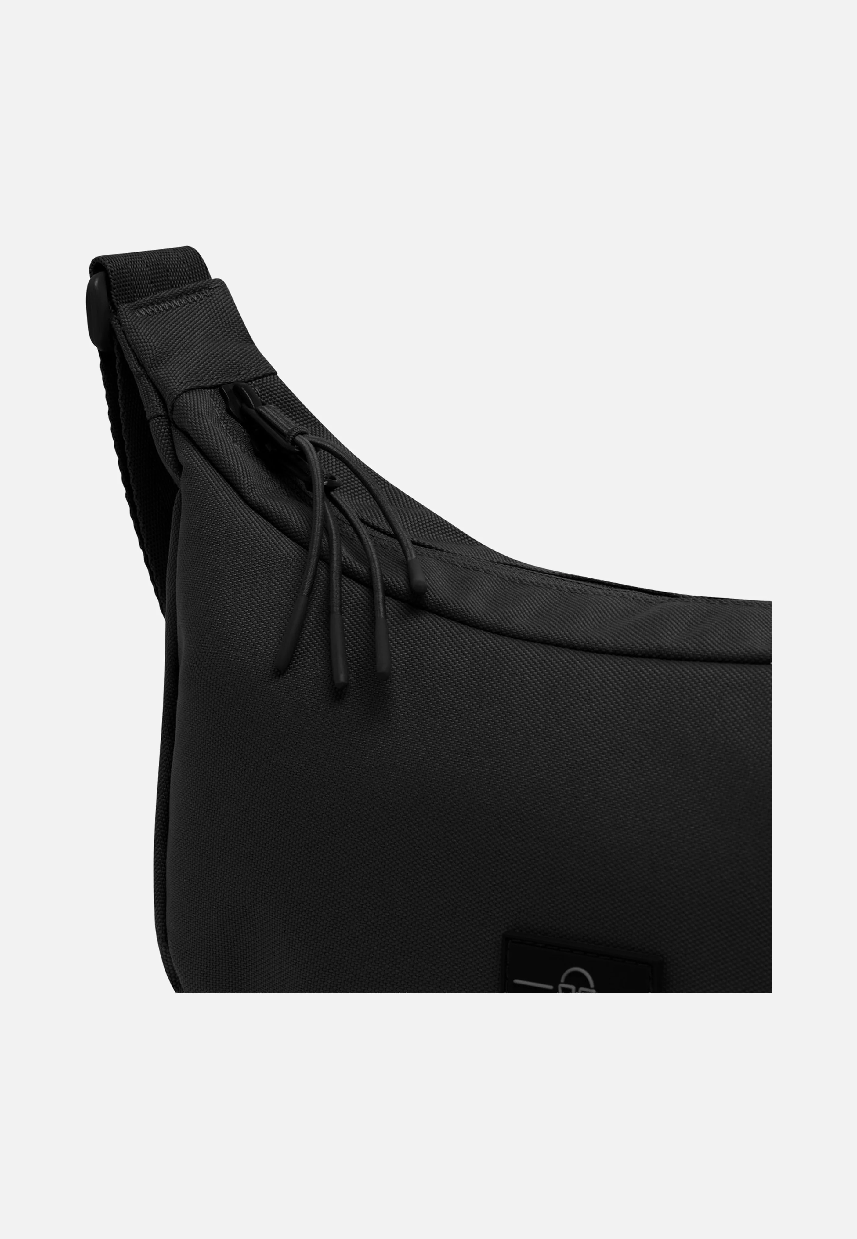 Ally Medium Black - Crossbody Bag - Image 9