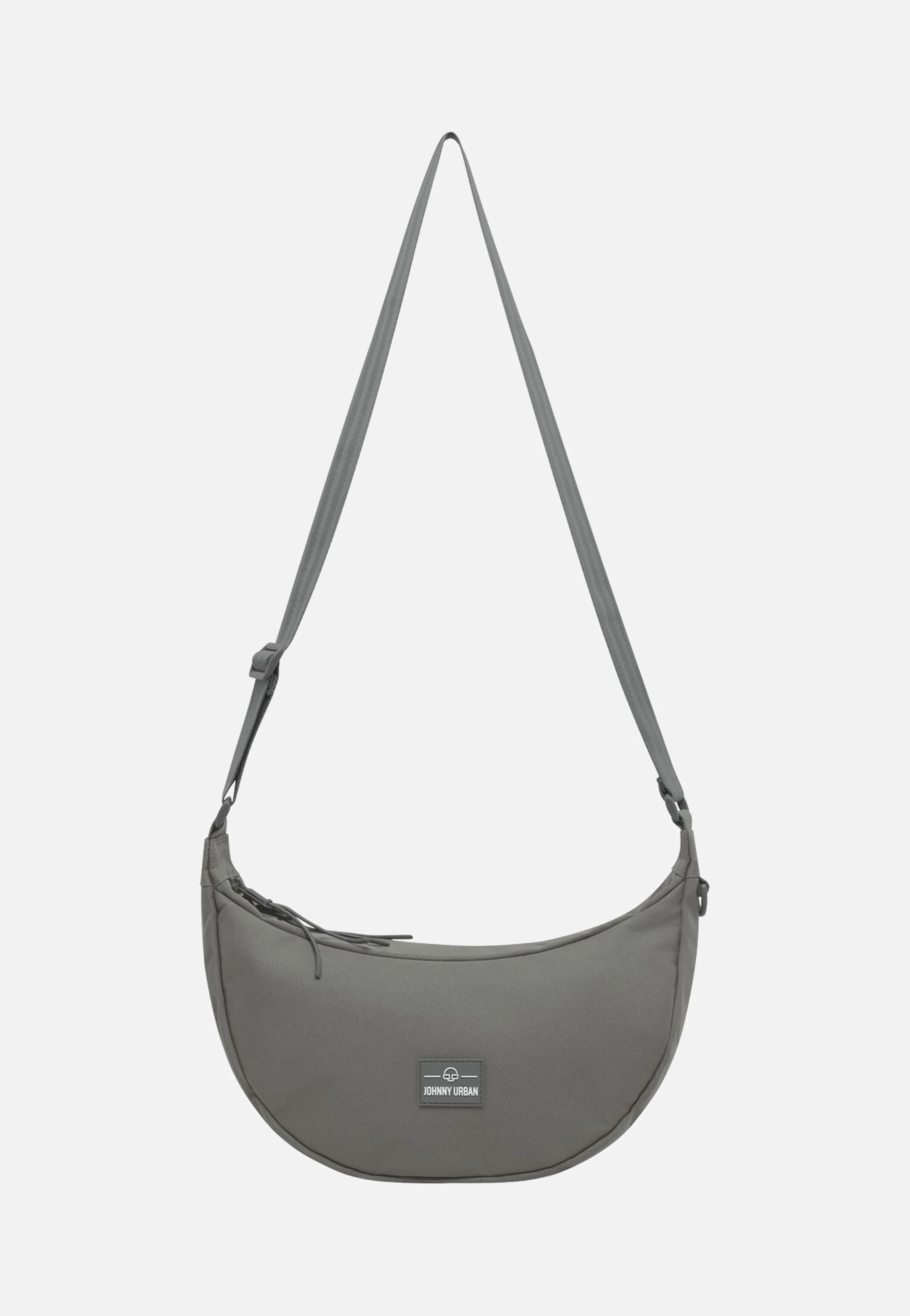 Ally Medium Dark Grey - Crossbody Bag