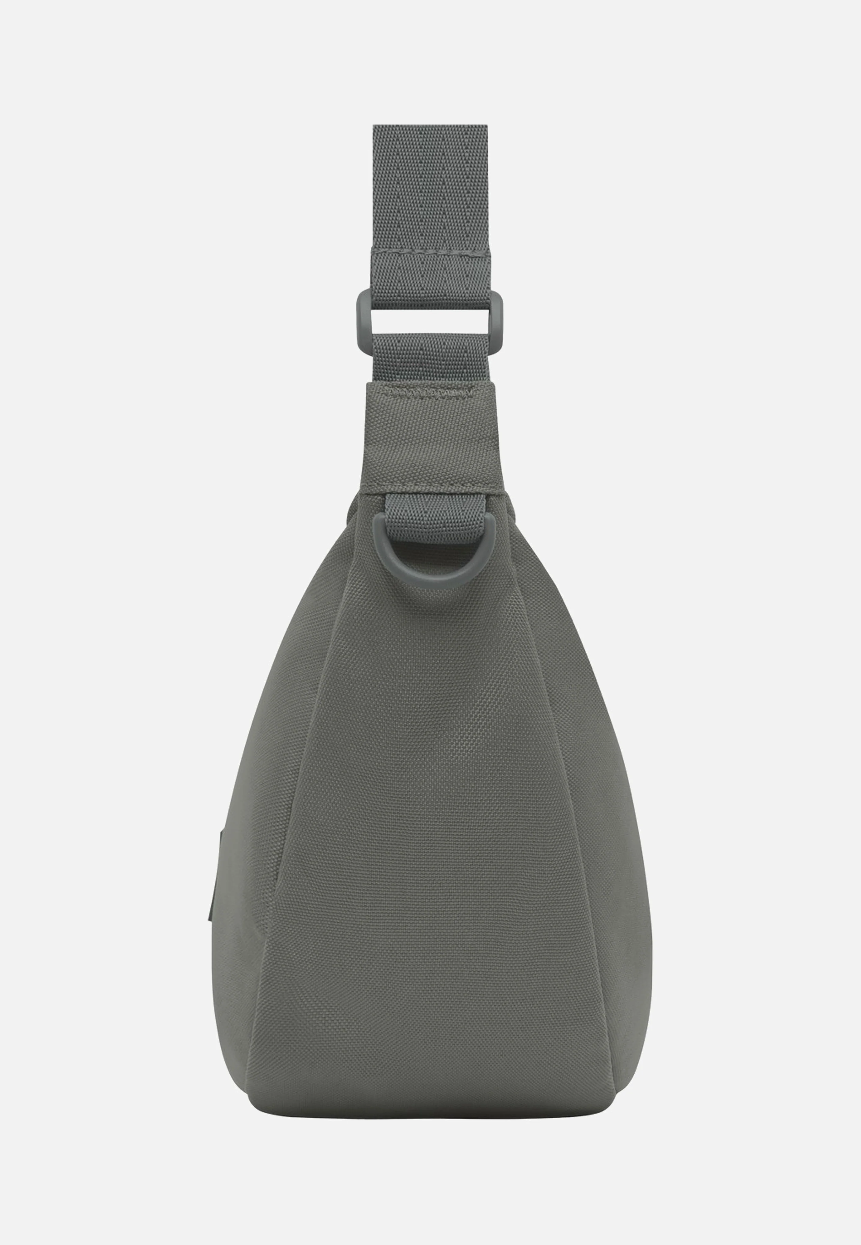 Ally Medium Dark Grey - Crossbody Bag - Image 5