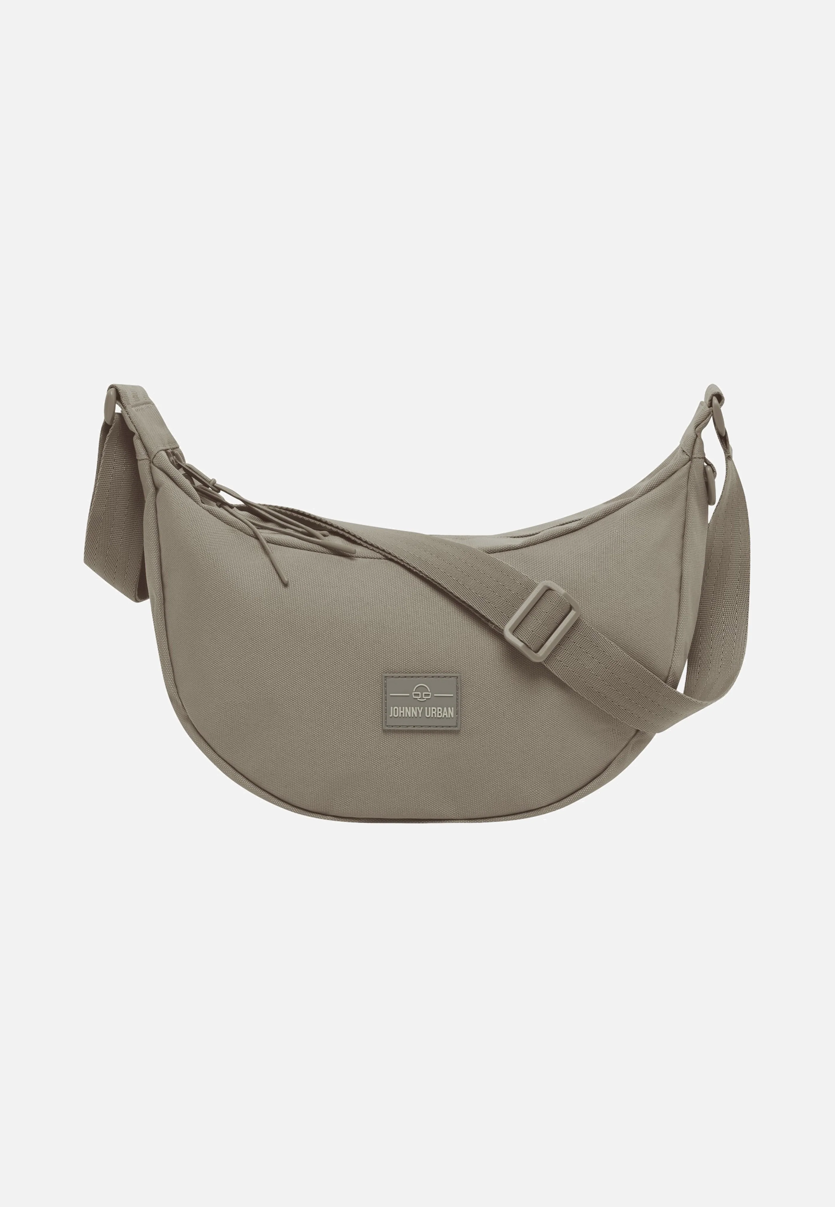 Ally Medium Desert Grey - Crossbody Bag - Image 2