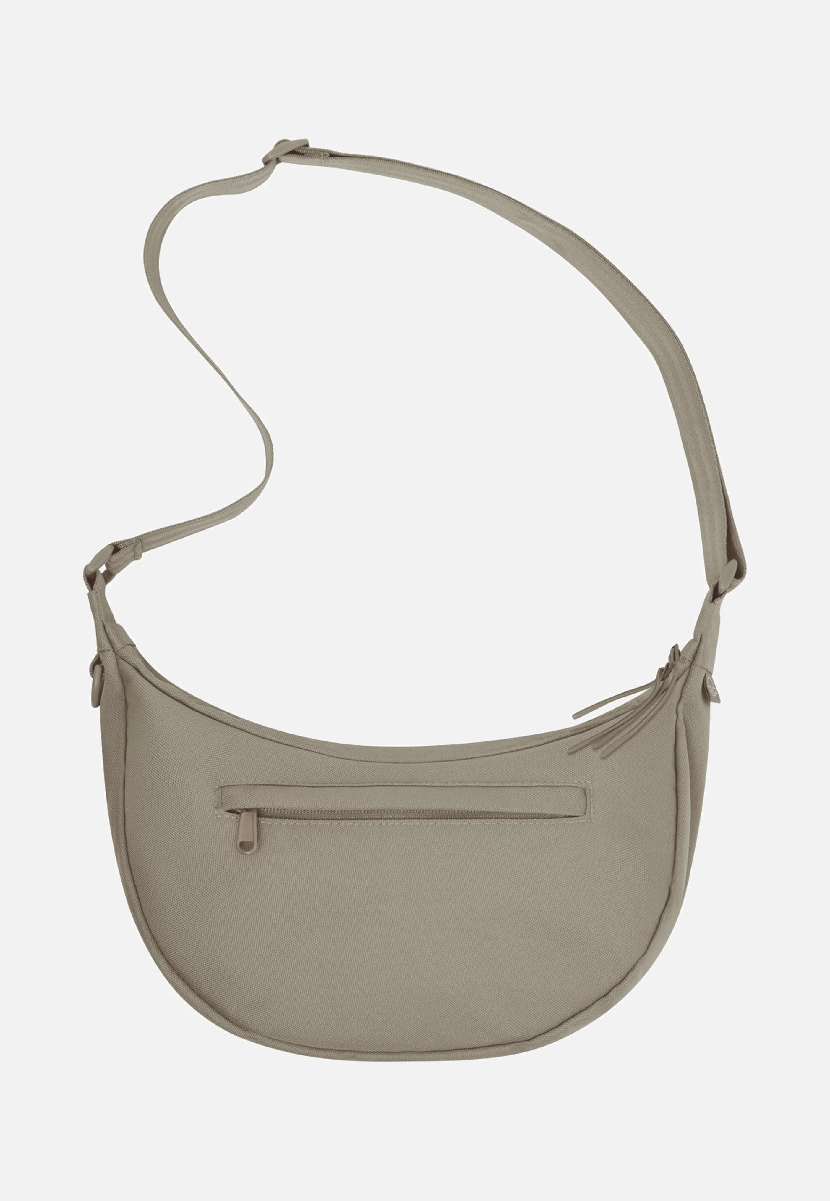 Ally Medium Desert Grey - Crossbody Bag - Image 3