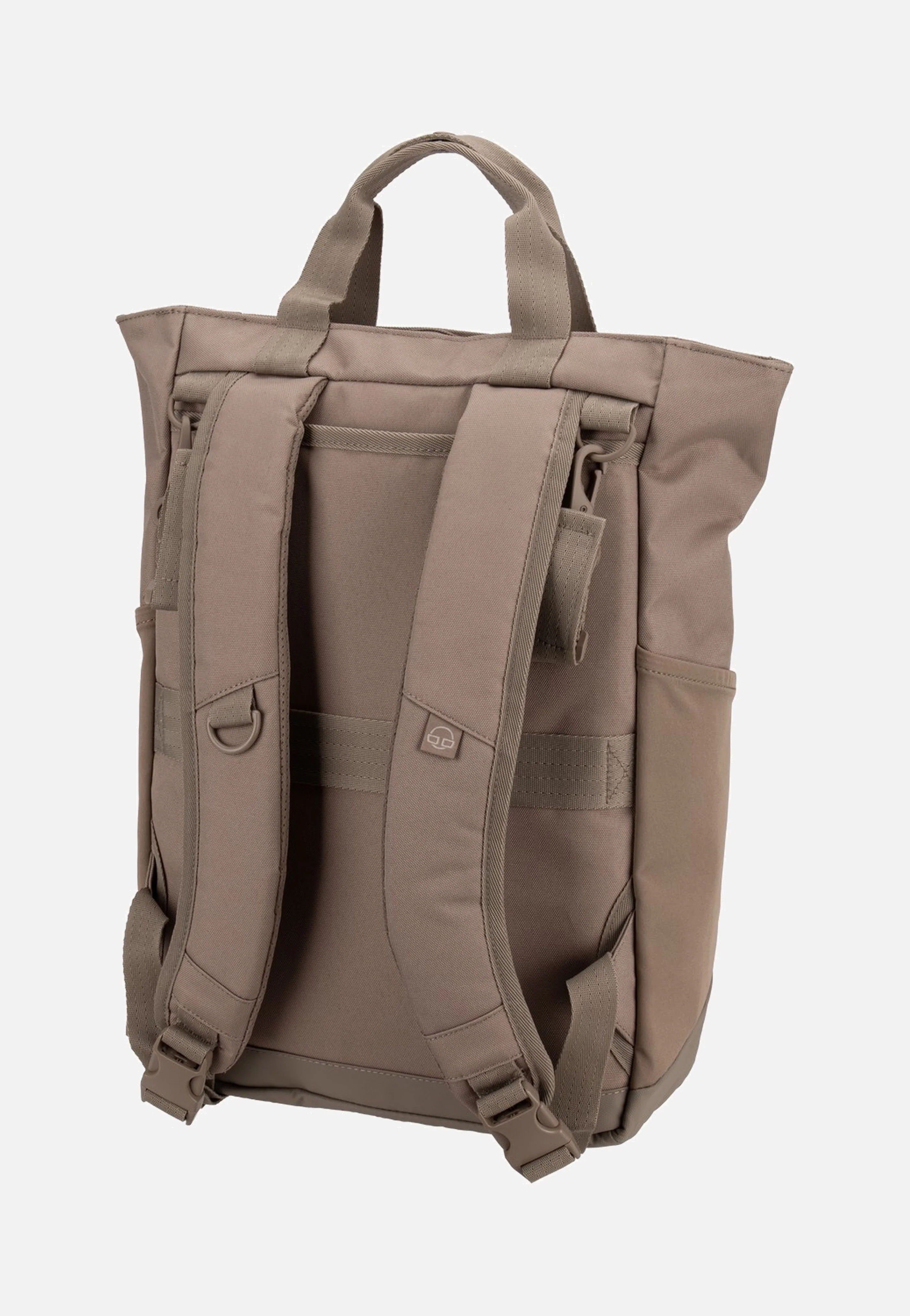Blair Desert Grey - Rucksack - Image 4