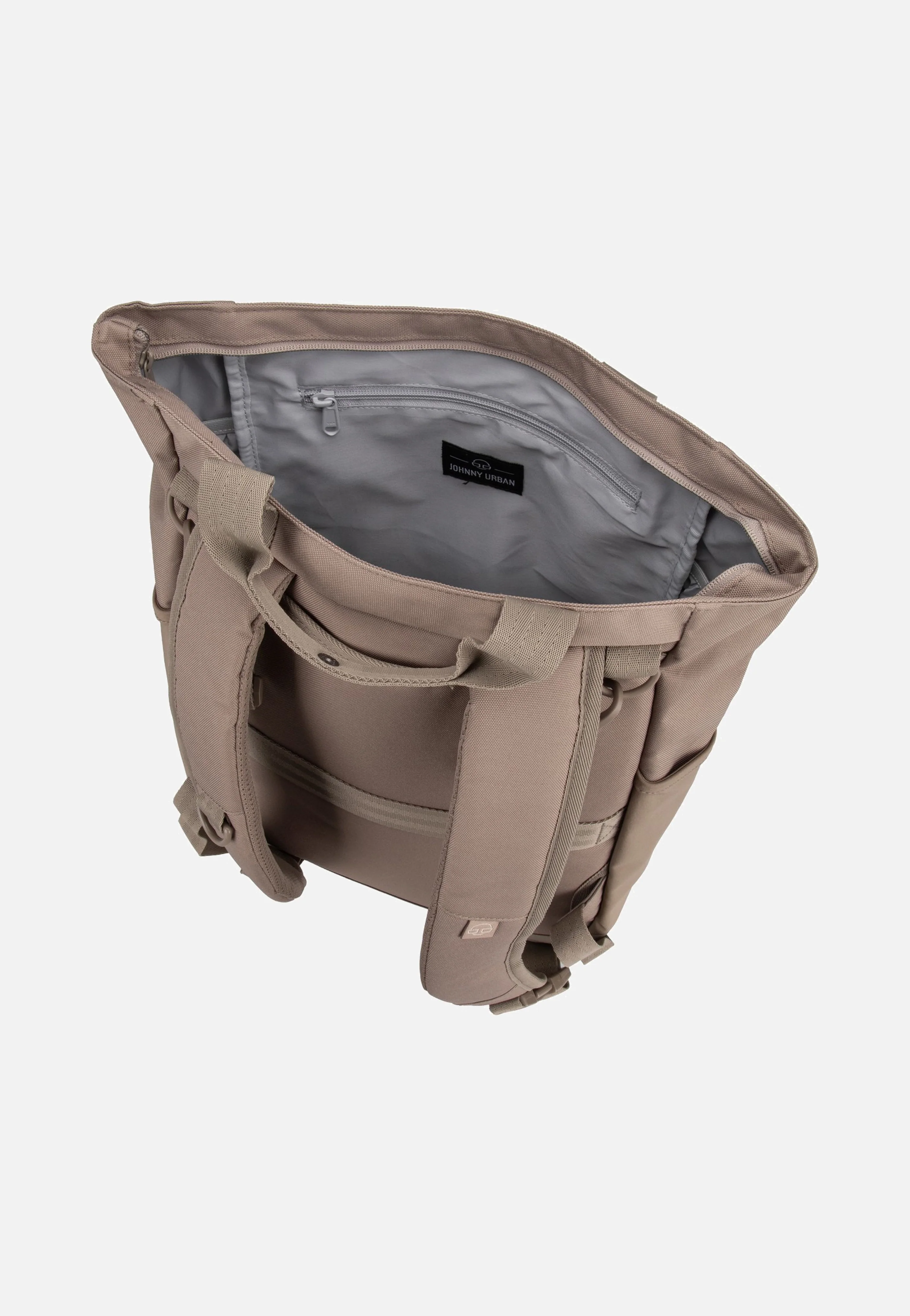 Blair Desert Grey - Rucksack - Image 6