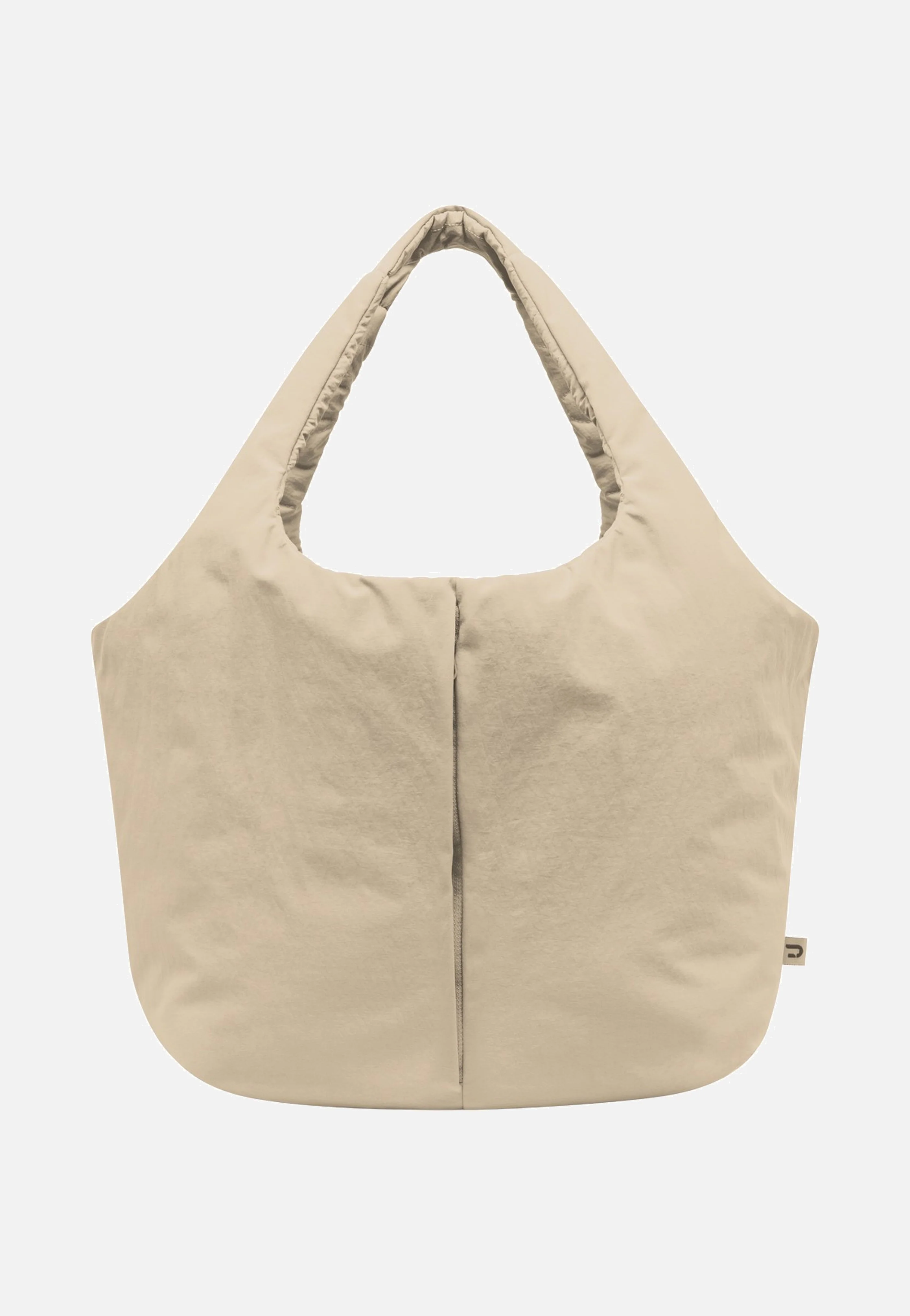 Cleo Beige - Shopper - Image 2