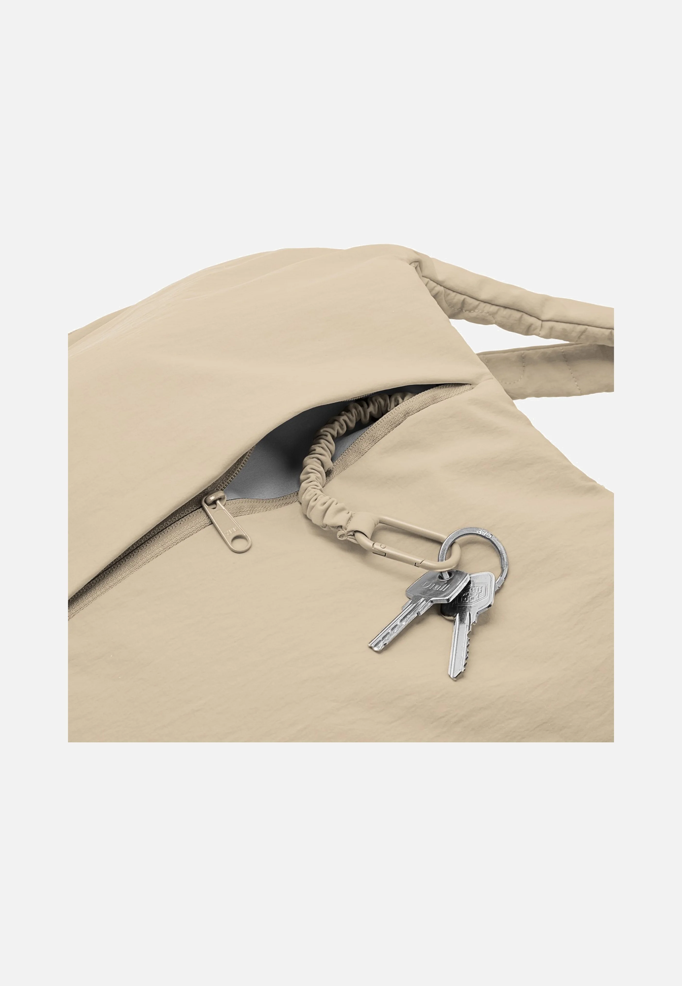Cleo Beige - Shopper - Image 6