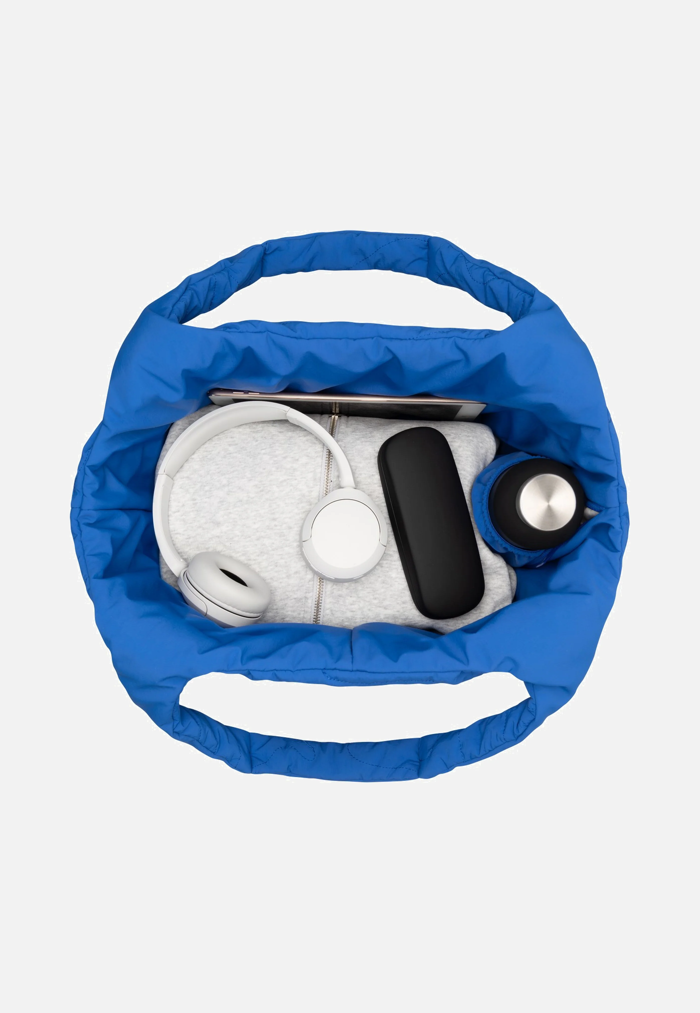 Cleo Blue - Shopper - Image 10