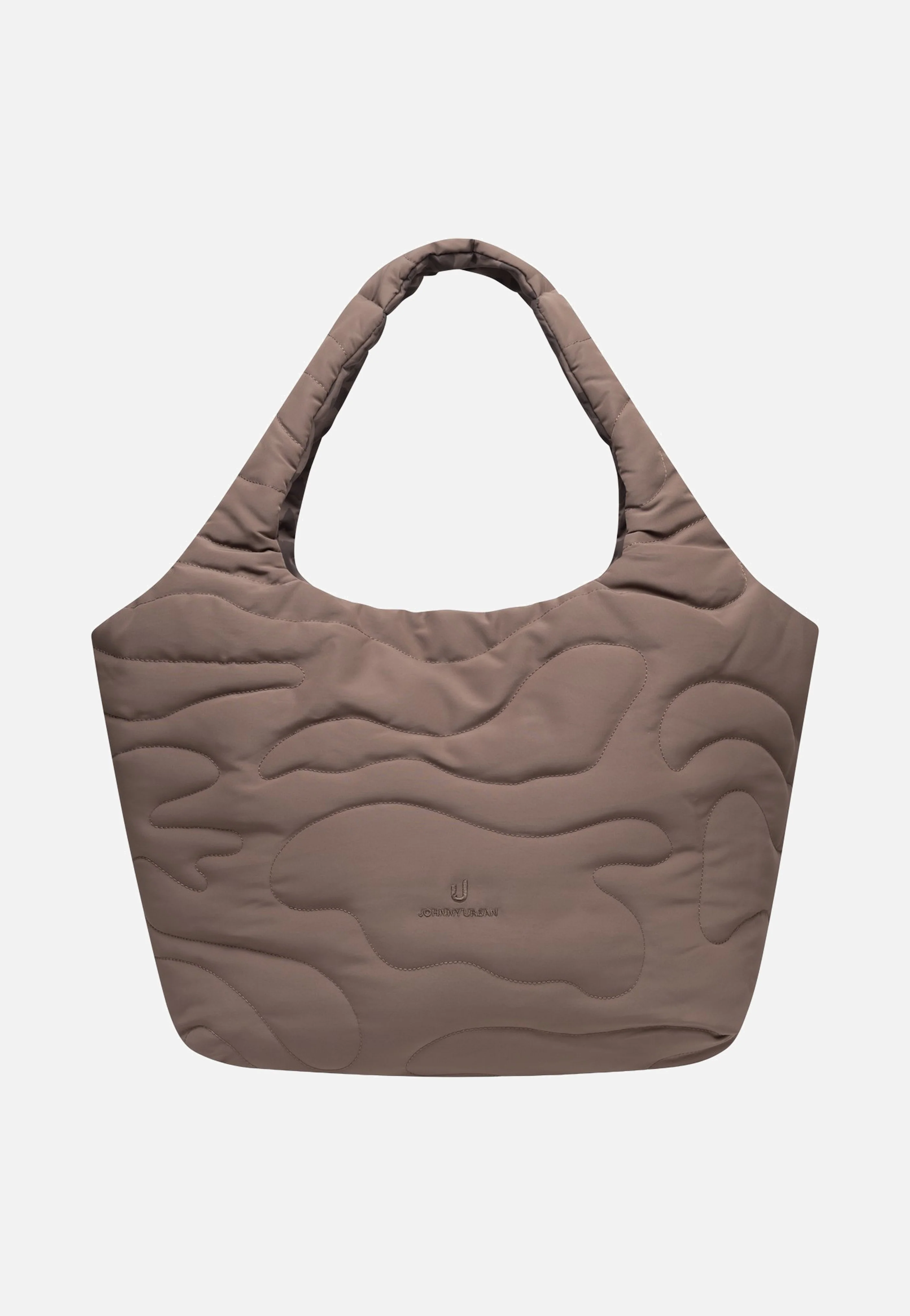 Cleo Brown Leo - Shopper - Image 3