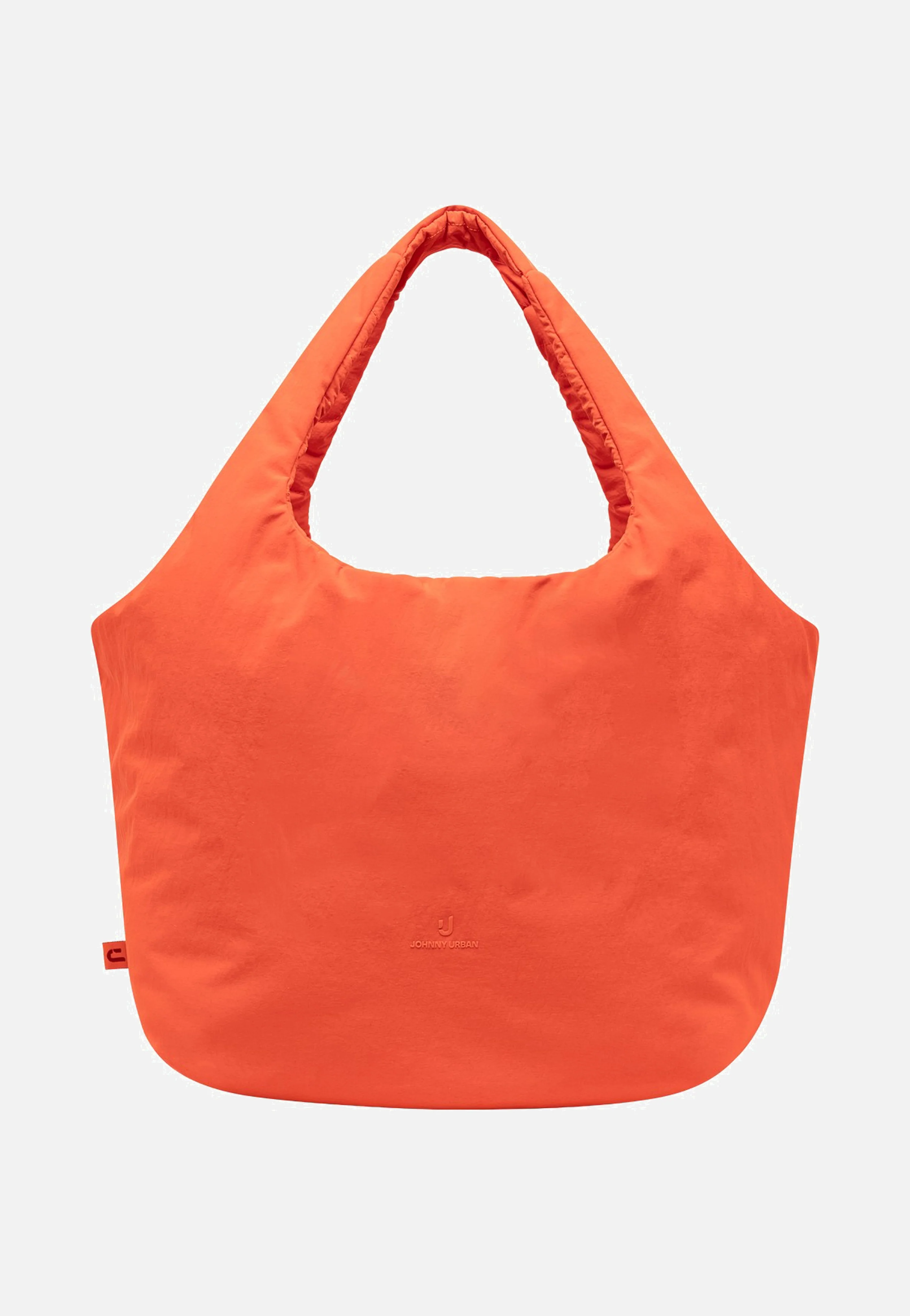 Cleo Coral - Shopper