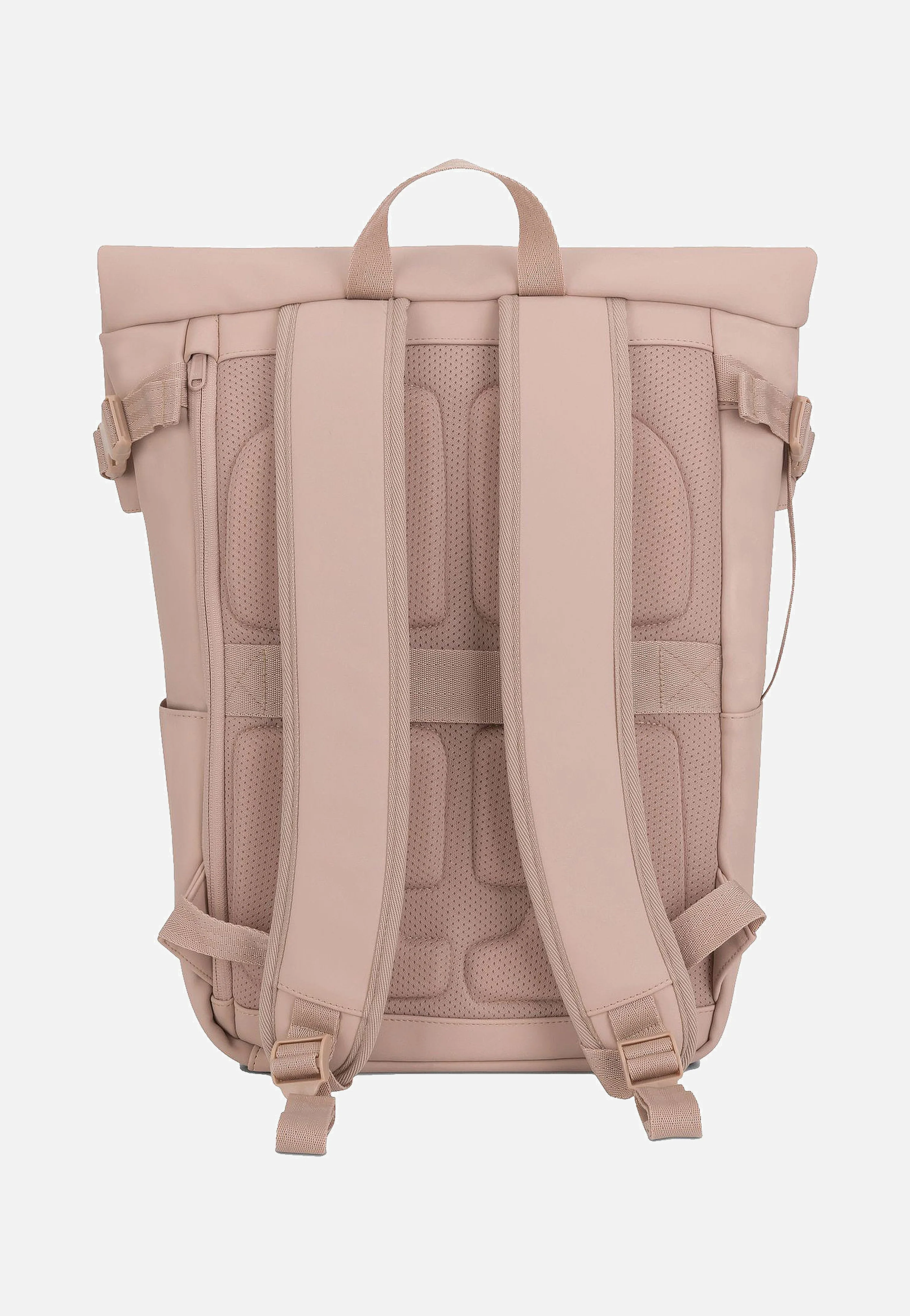 Henry Rosa - Rolltop Rucksack - Image 2