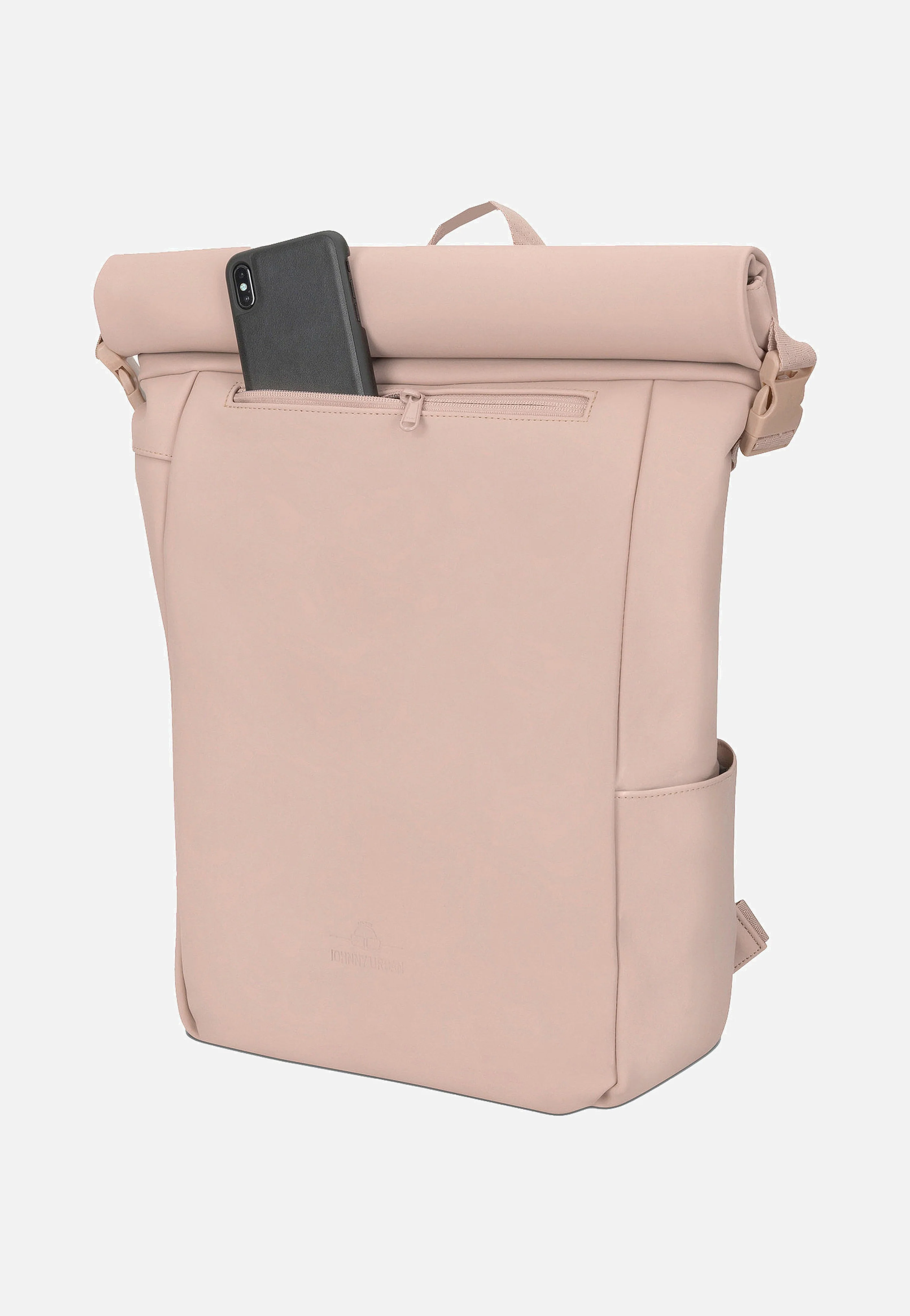 Henry Rosa - Rolltop Rucksack - Image 3
