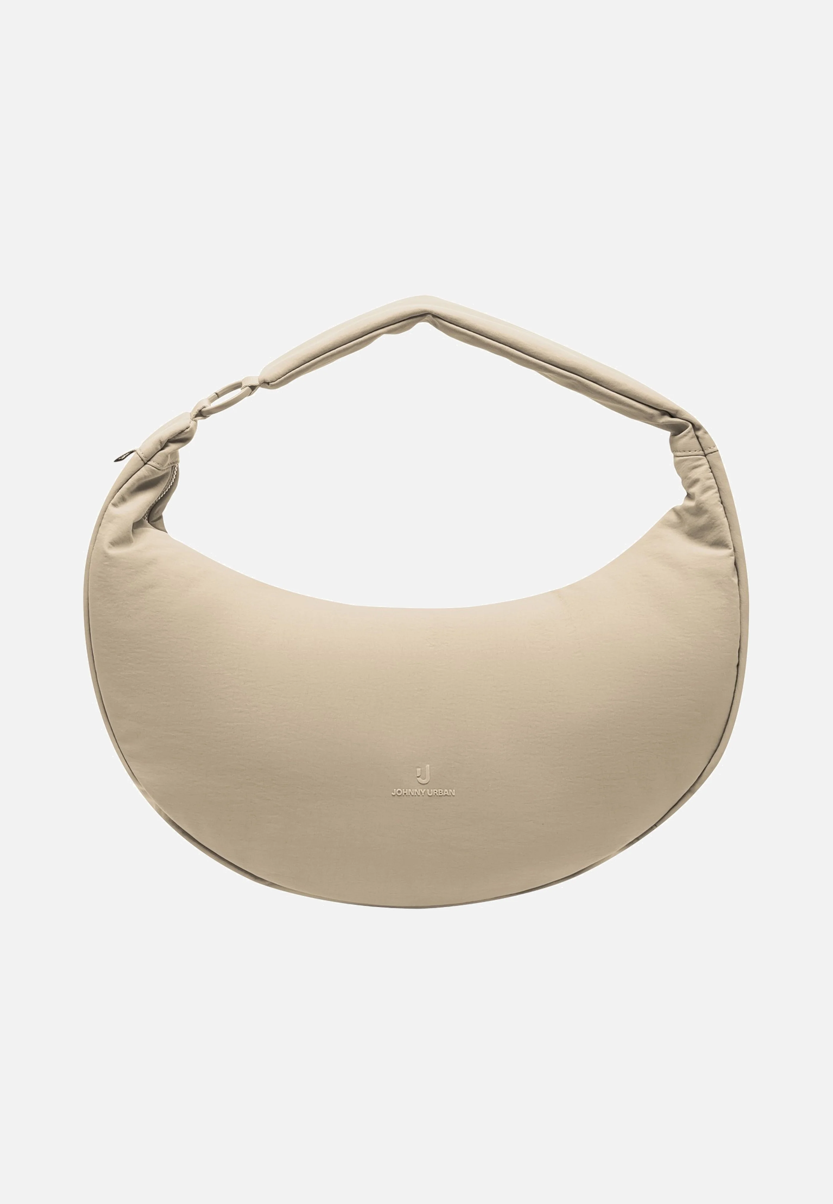 Lou Large Beige - Crossbody Bag - Image 3