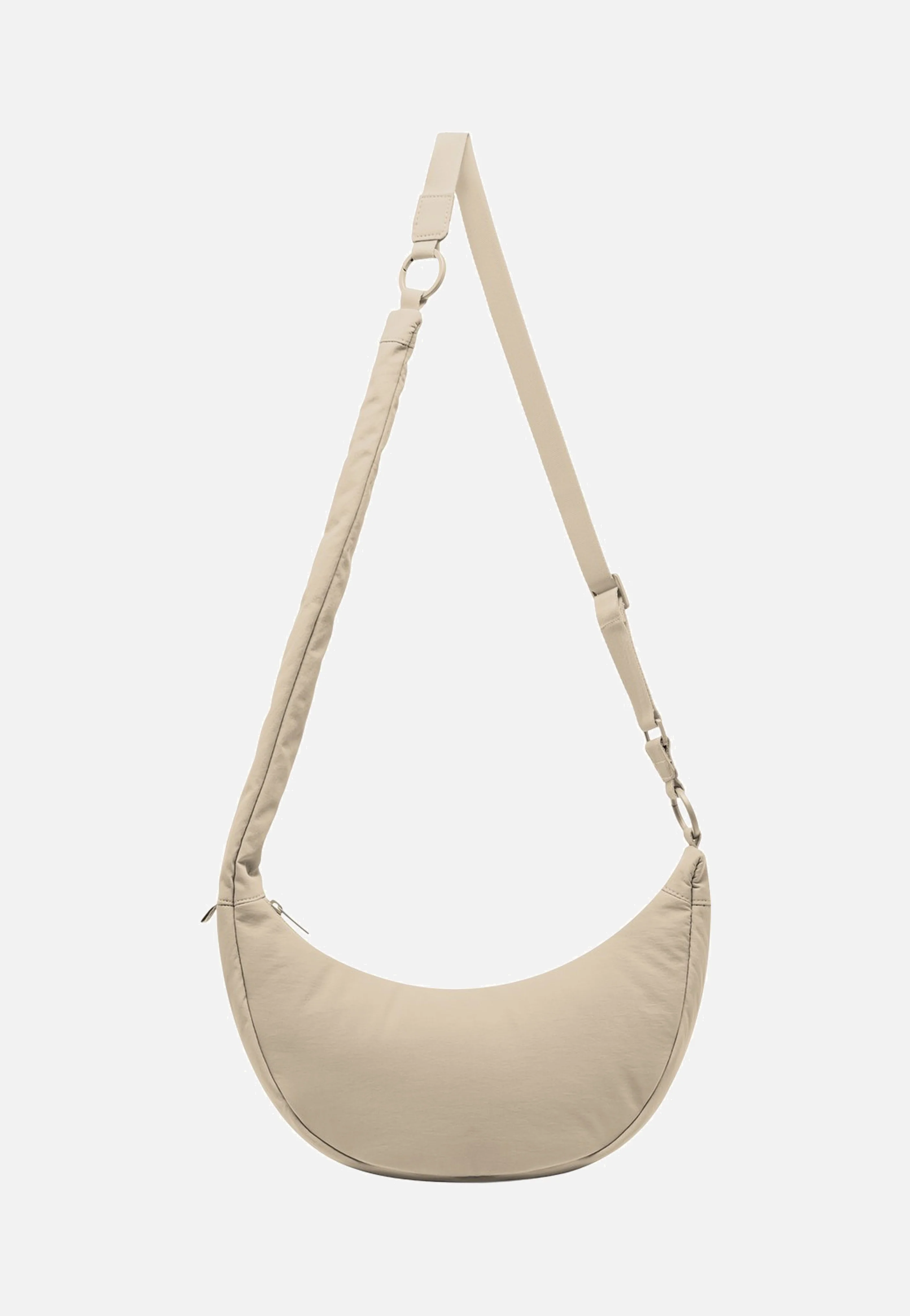 Lou Medium Beige - Crossbody Bag - Image 2