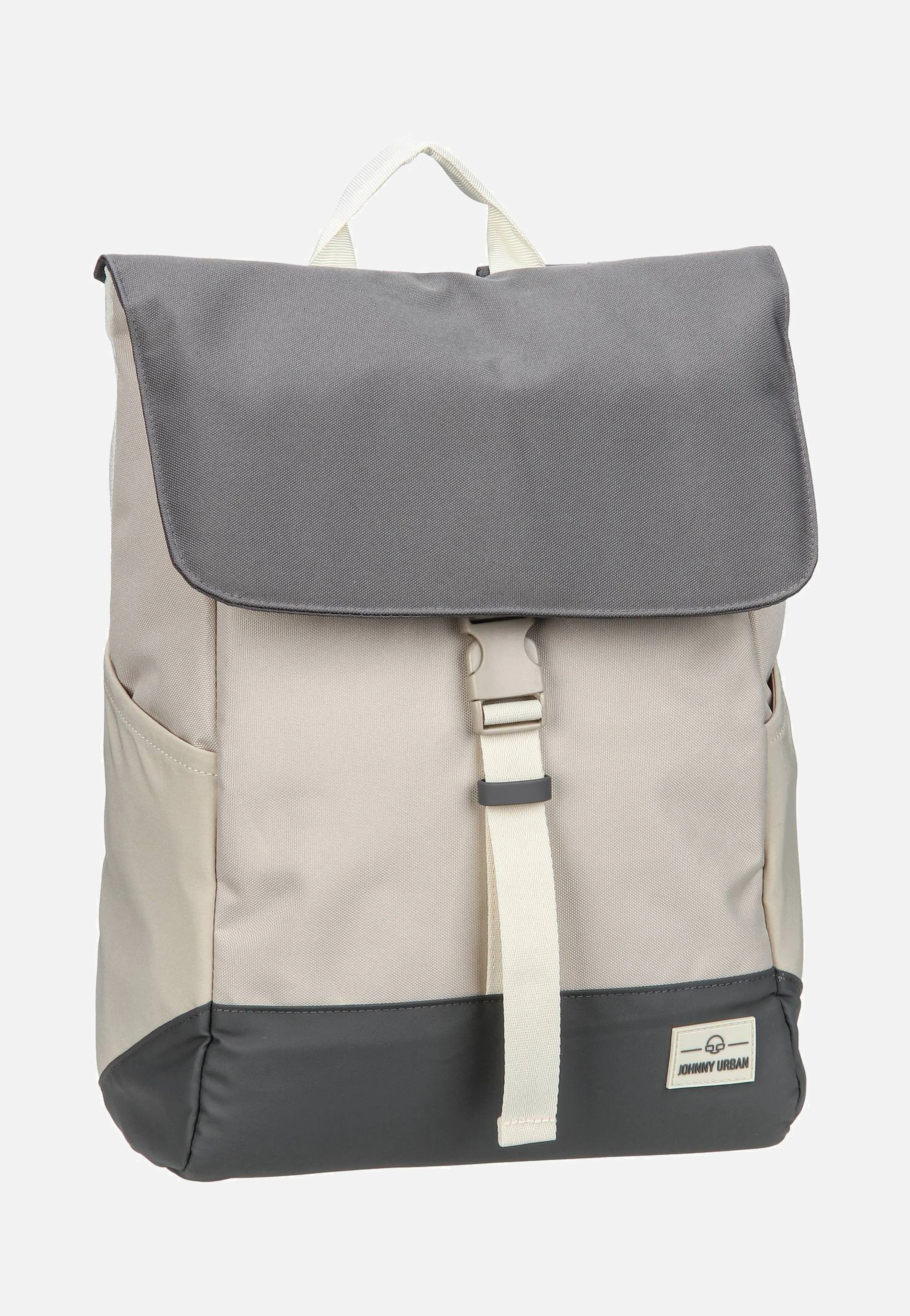 Mika Sand-Grau - Rucksack