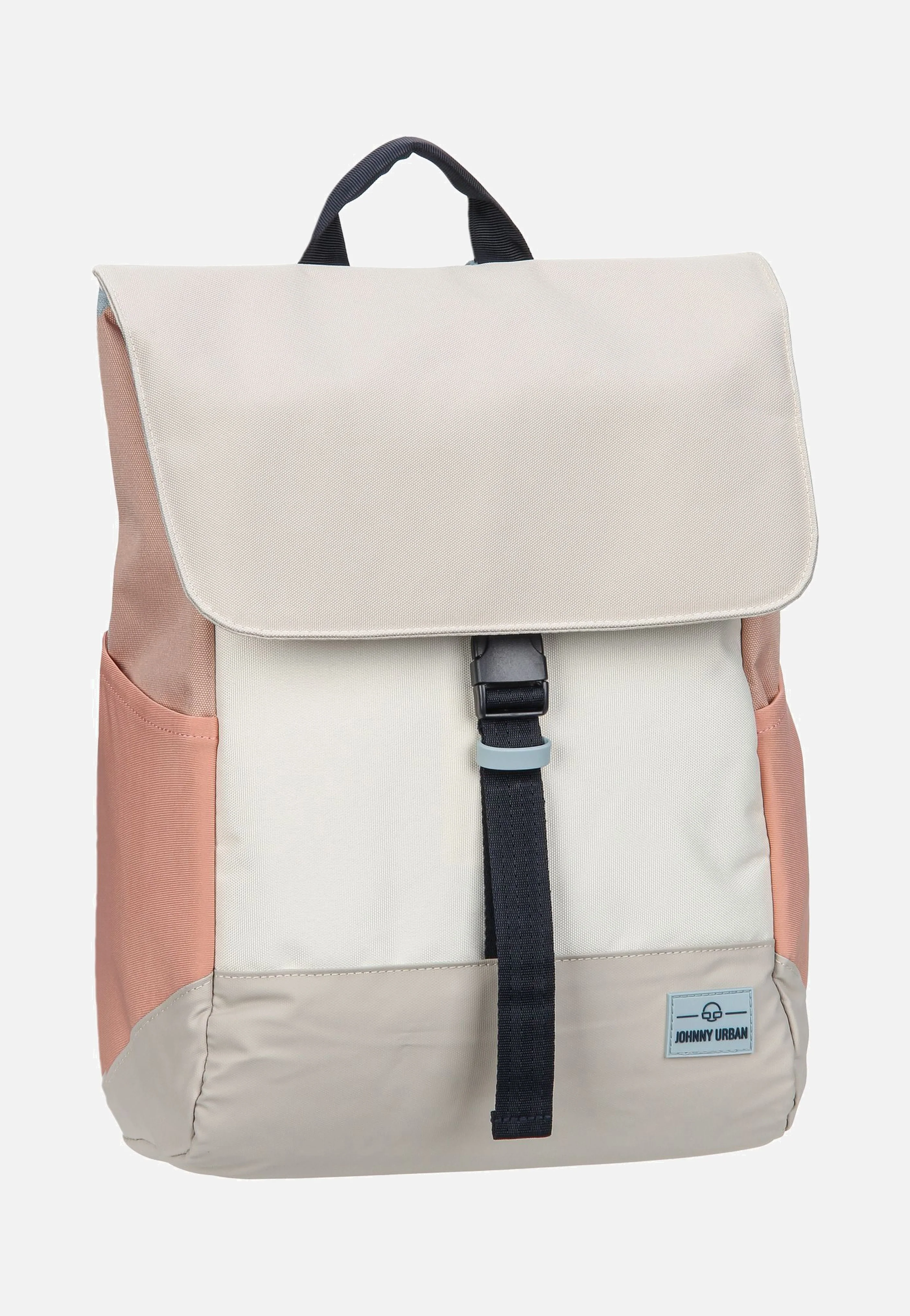 Mika Sand-Rosa - Rucksack