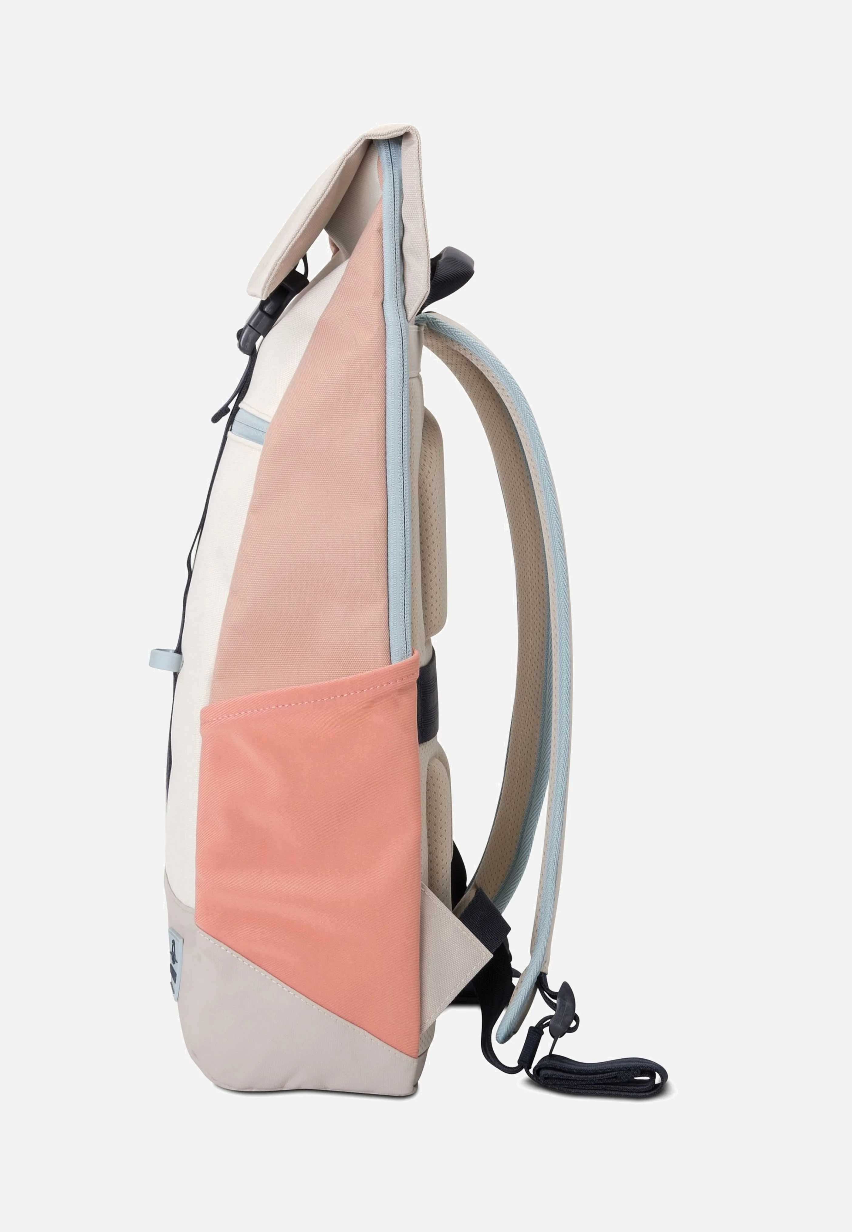 Mika Sand-Rosa - Rucksack - Image 5