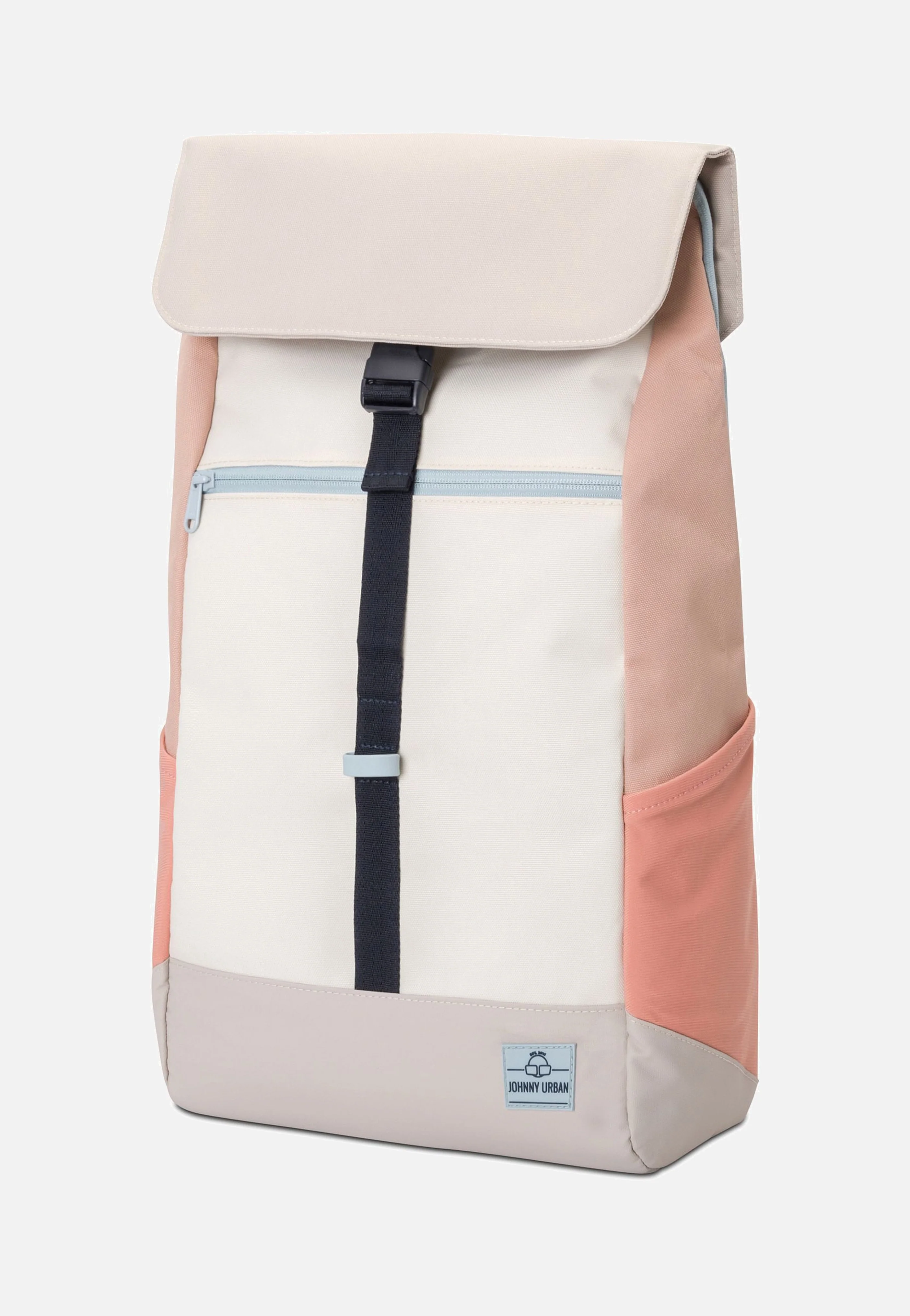 Mika Sand-Rosa - Rucksack - Image 6