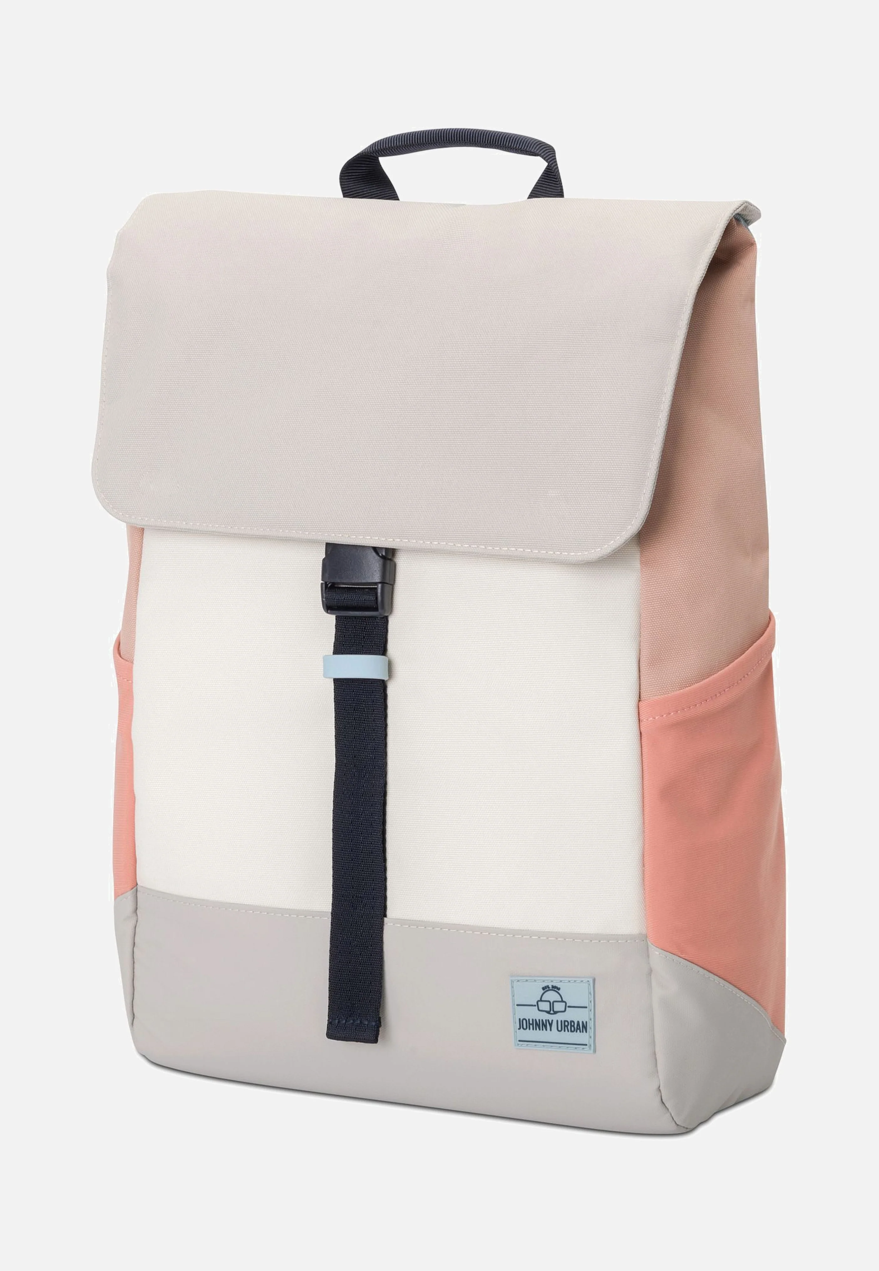 Mika Sand-Rosa - Rucksack - Image 8