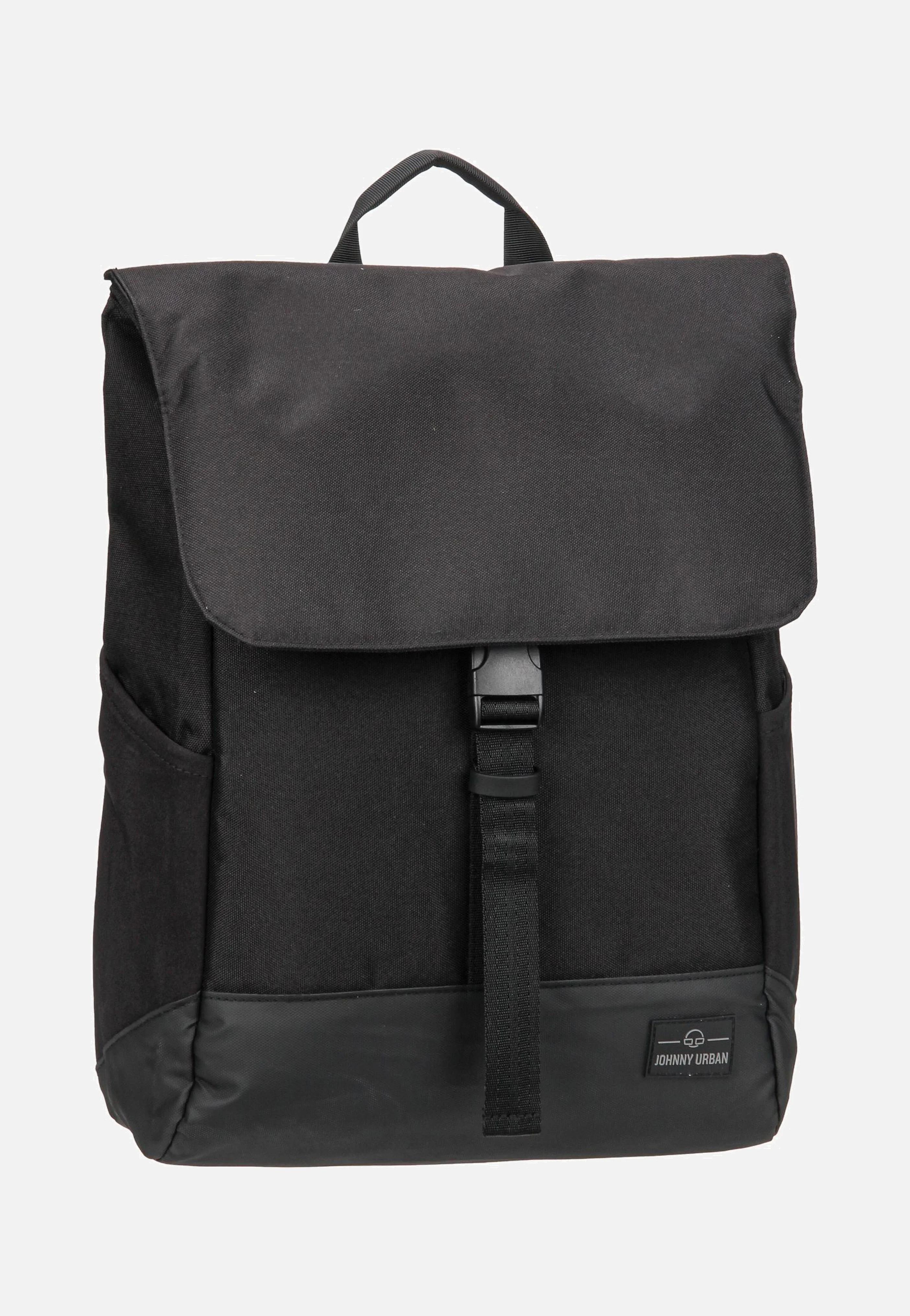Mika Schwarz - Rucksack