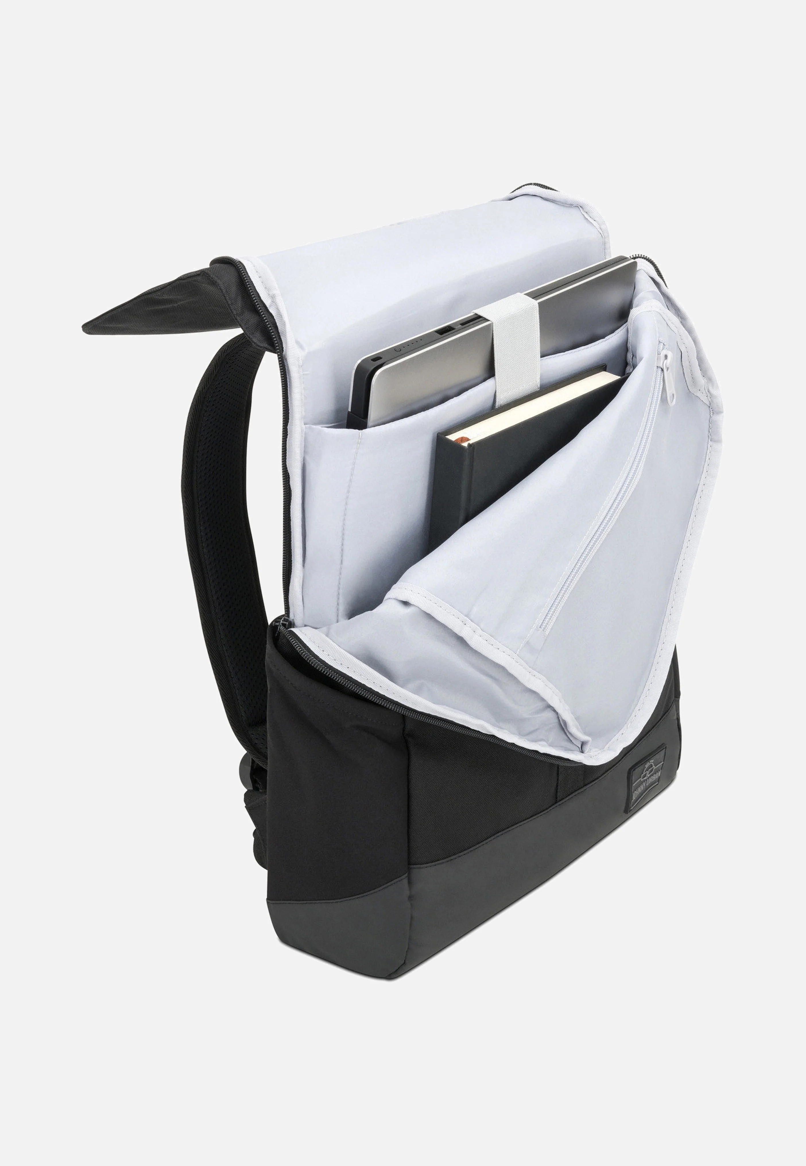 Mika Schwarz - Rucksack - Image 4