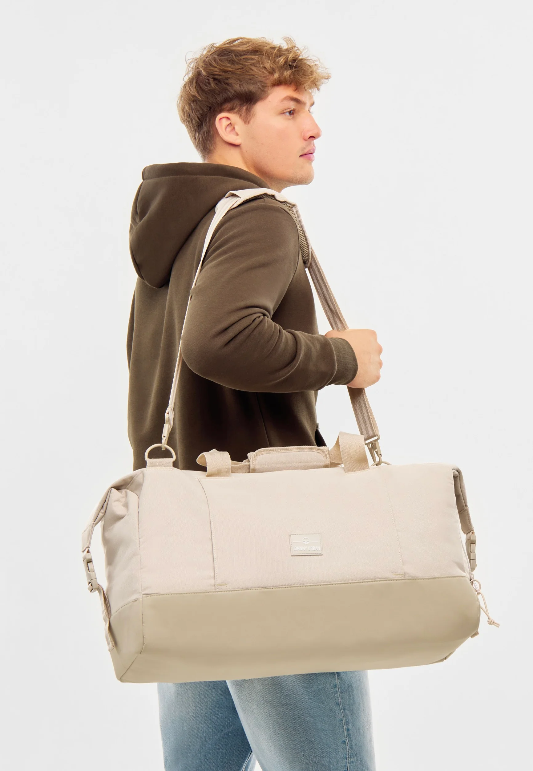 Milan Sand - Weekender - Image 7