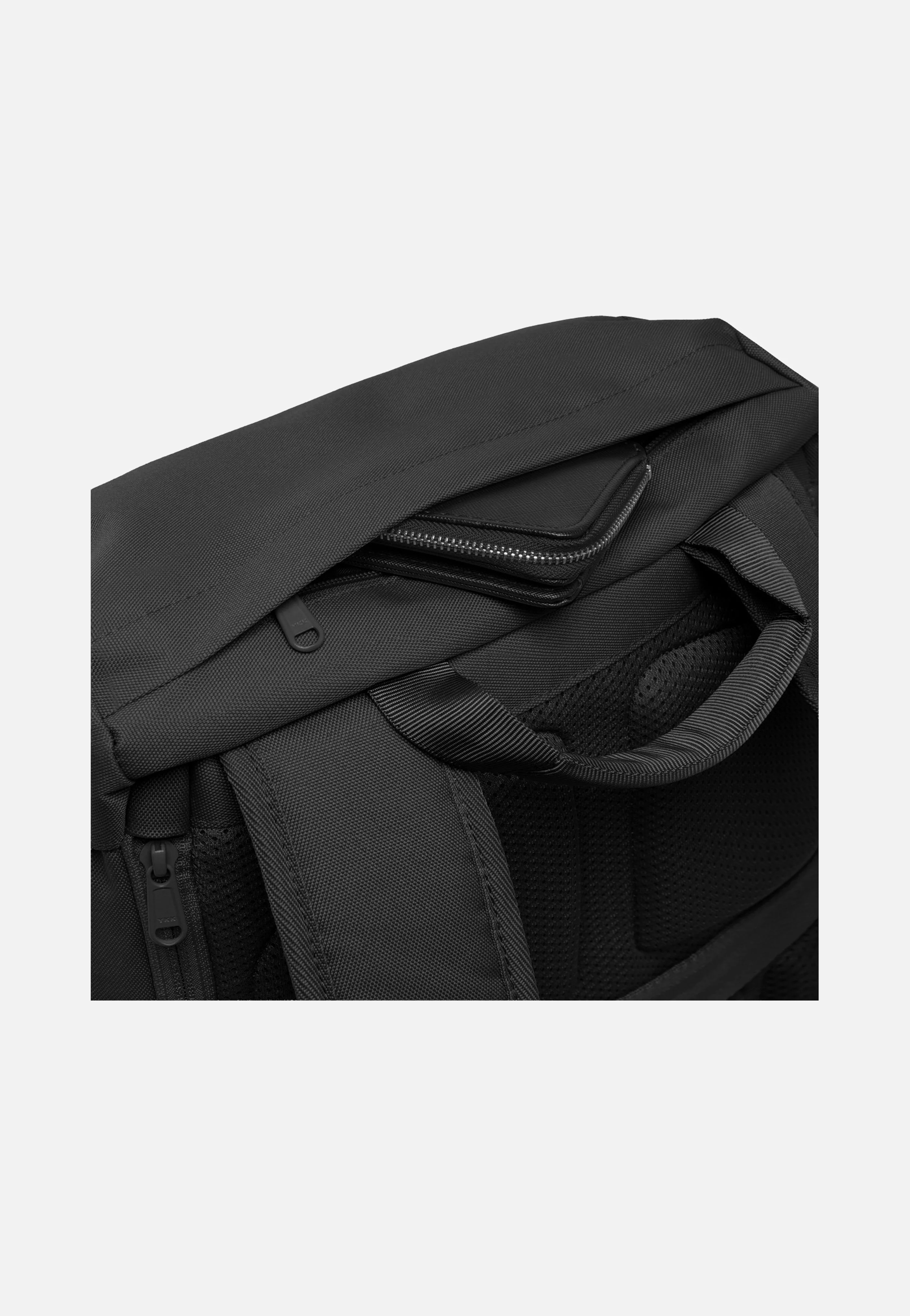 Nico Black - Rucksack - Image 6