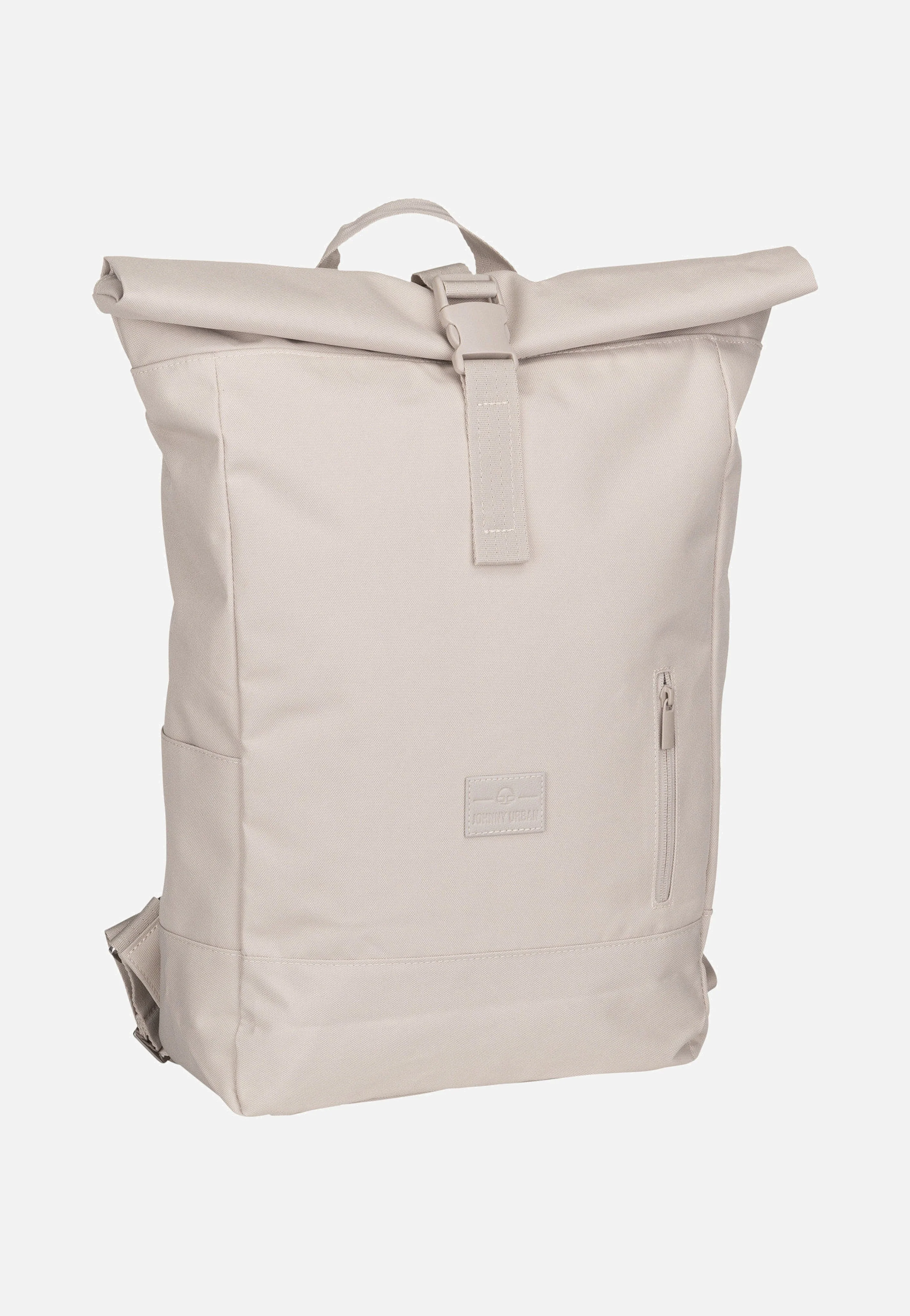 Robin Large Sand - Rolltop Rucksack