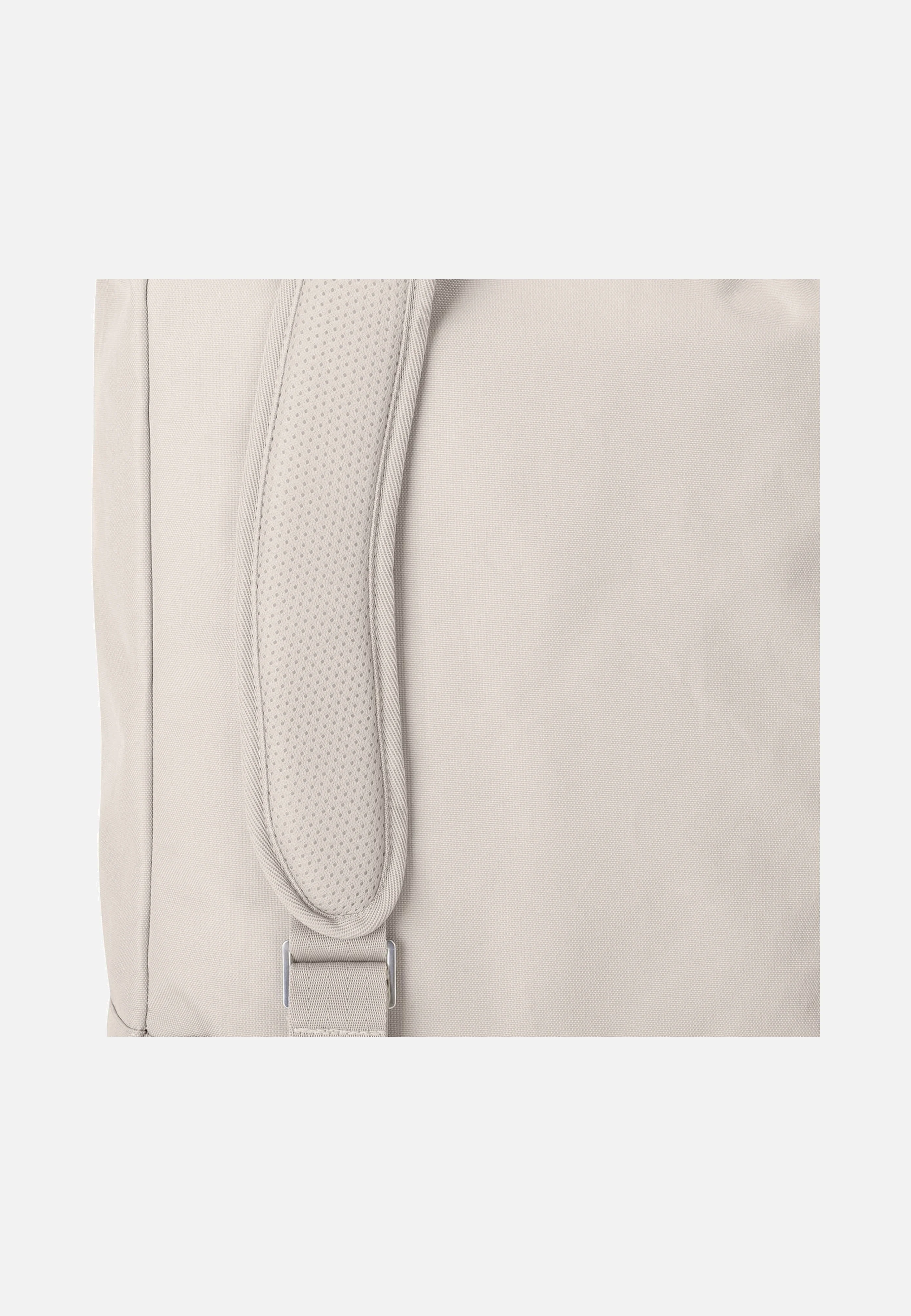Robin Large Sand - Rolltop Rucksack - Image 6
