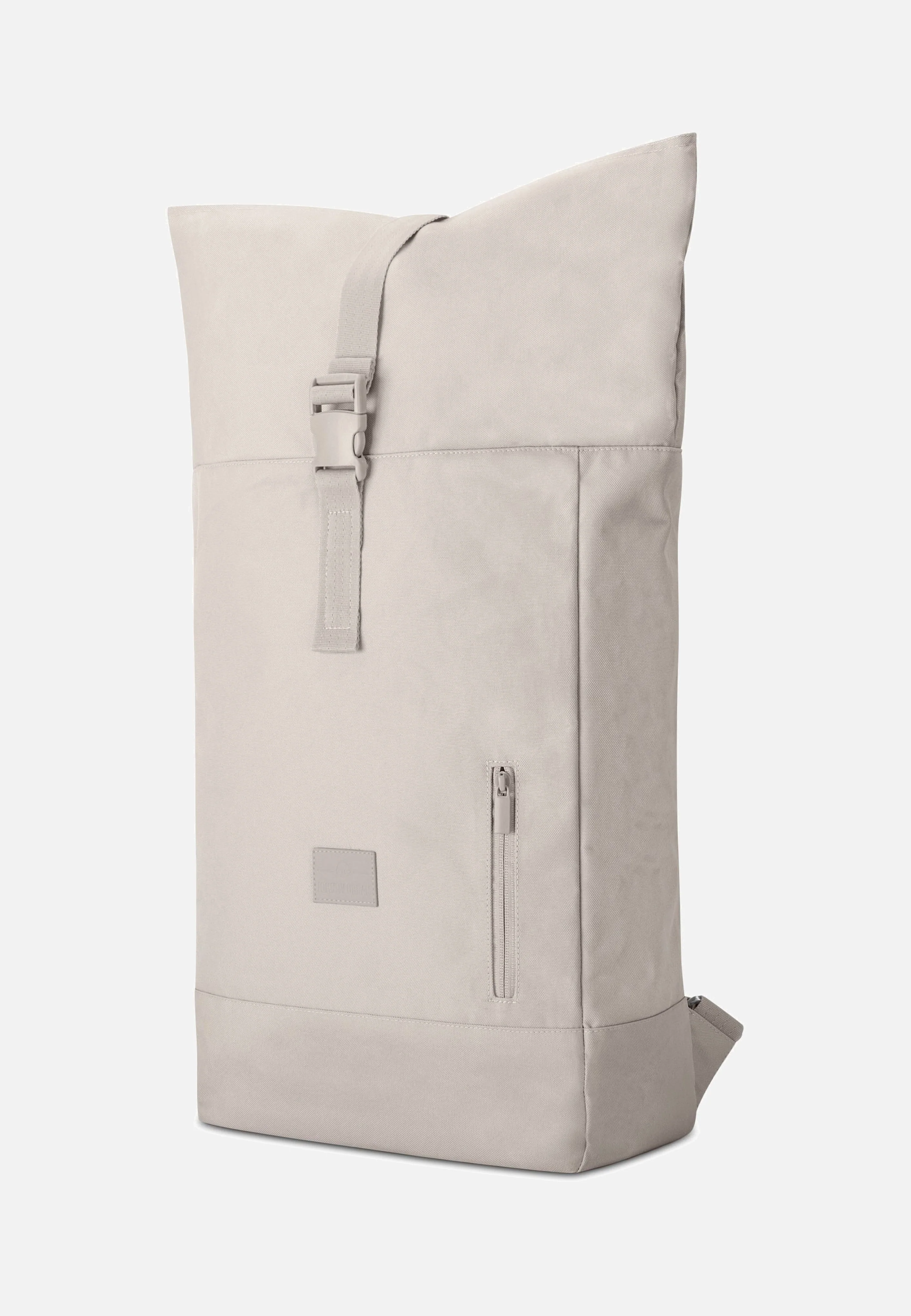 Robin Large Sand - Rolltop Rucksack - Image 7