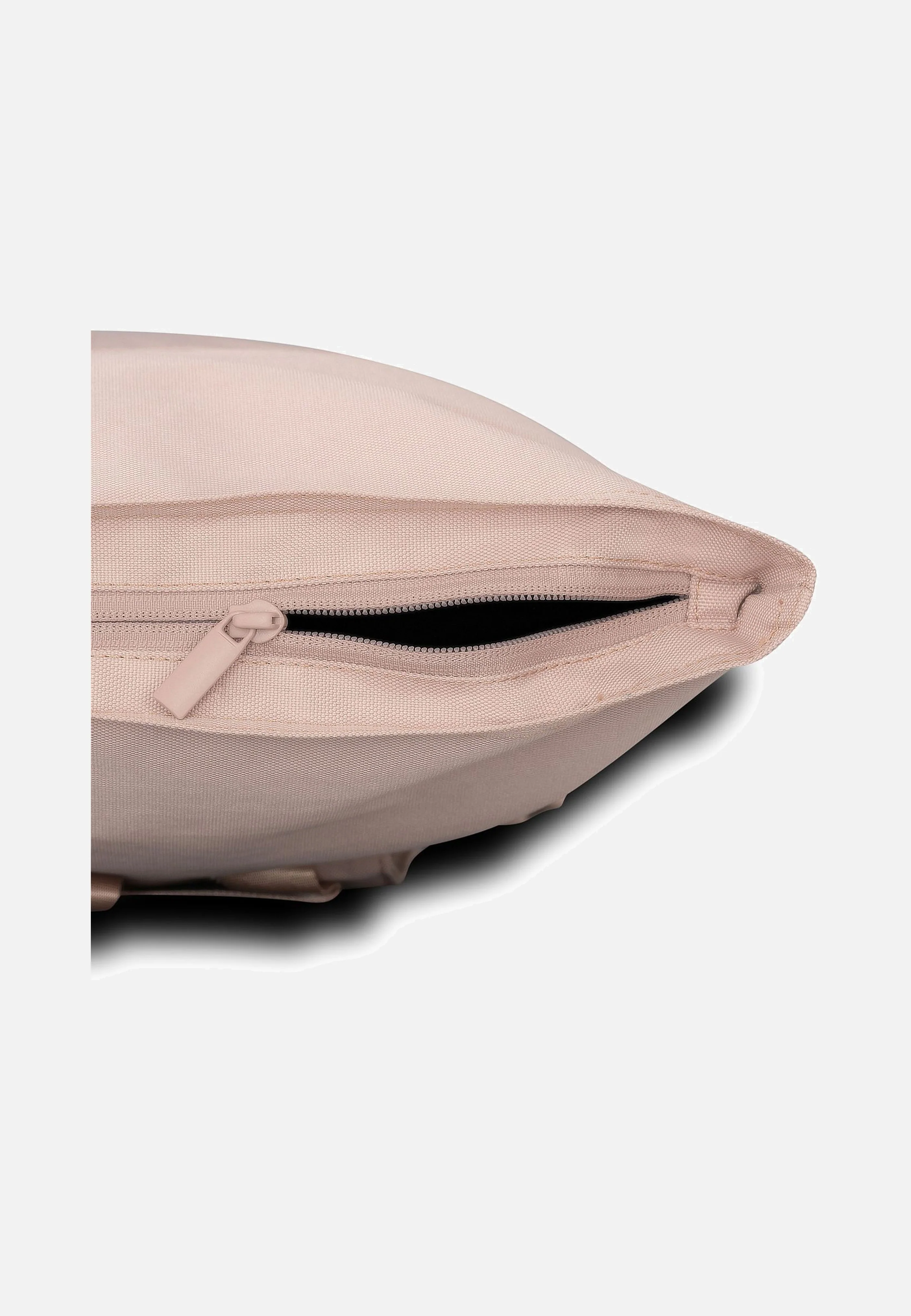 Robin Medium Rosa - Rolltop Rucksack - Image 5