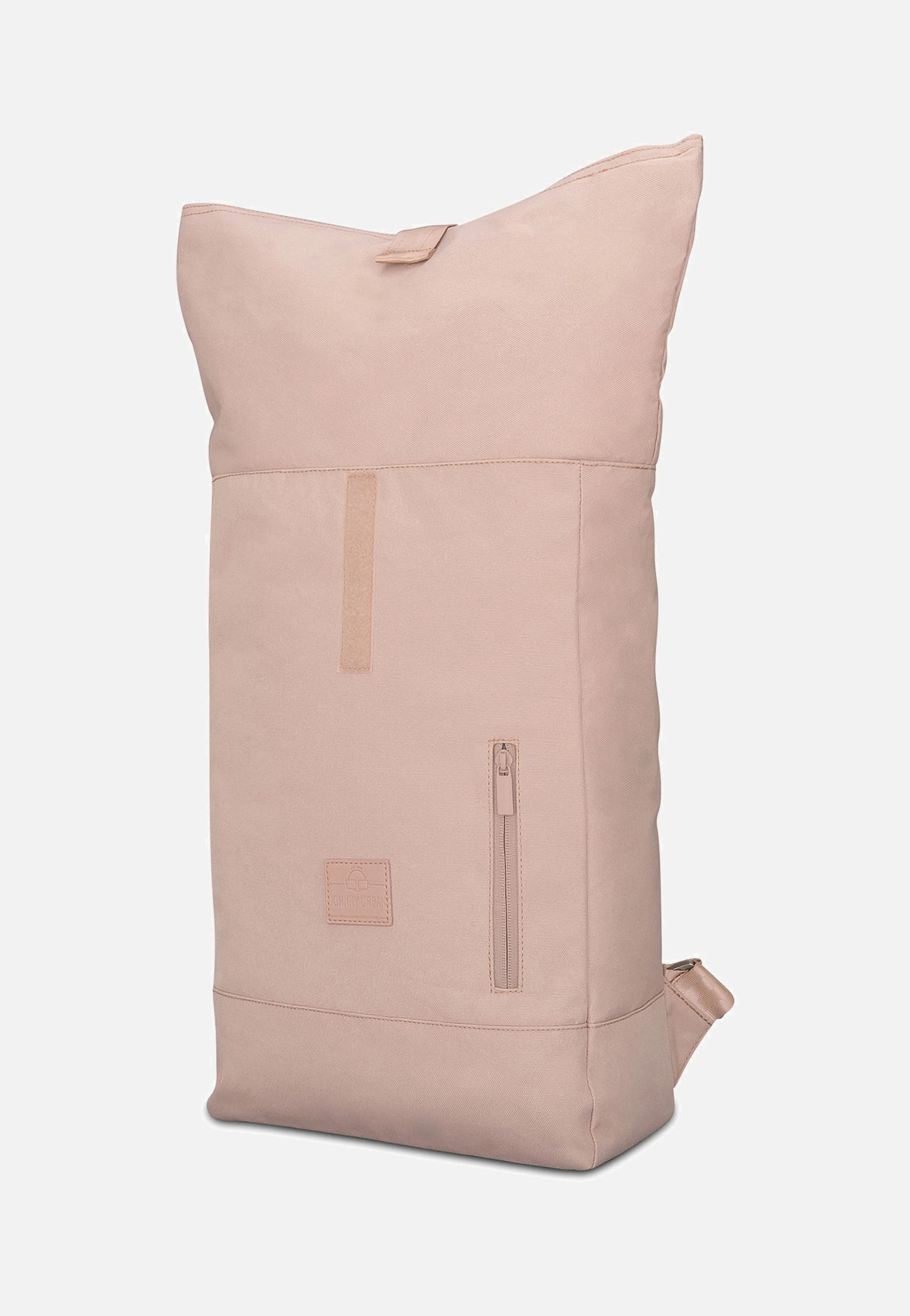 Robin Medium Rosa - Rolltop Rucksack - Image 6