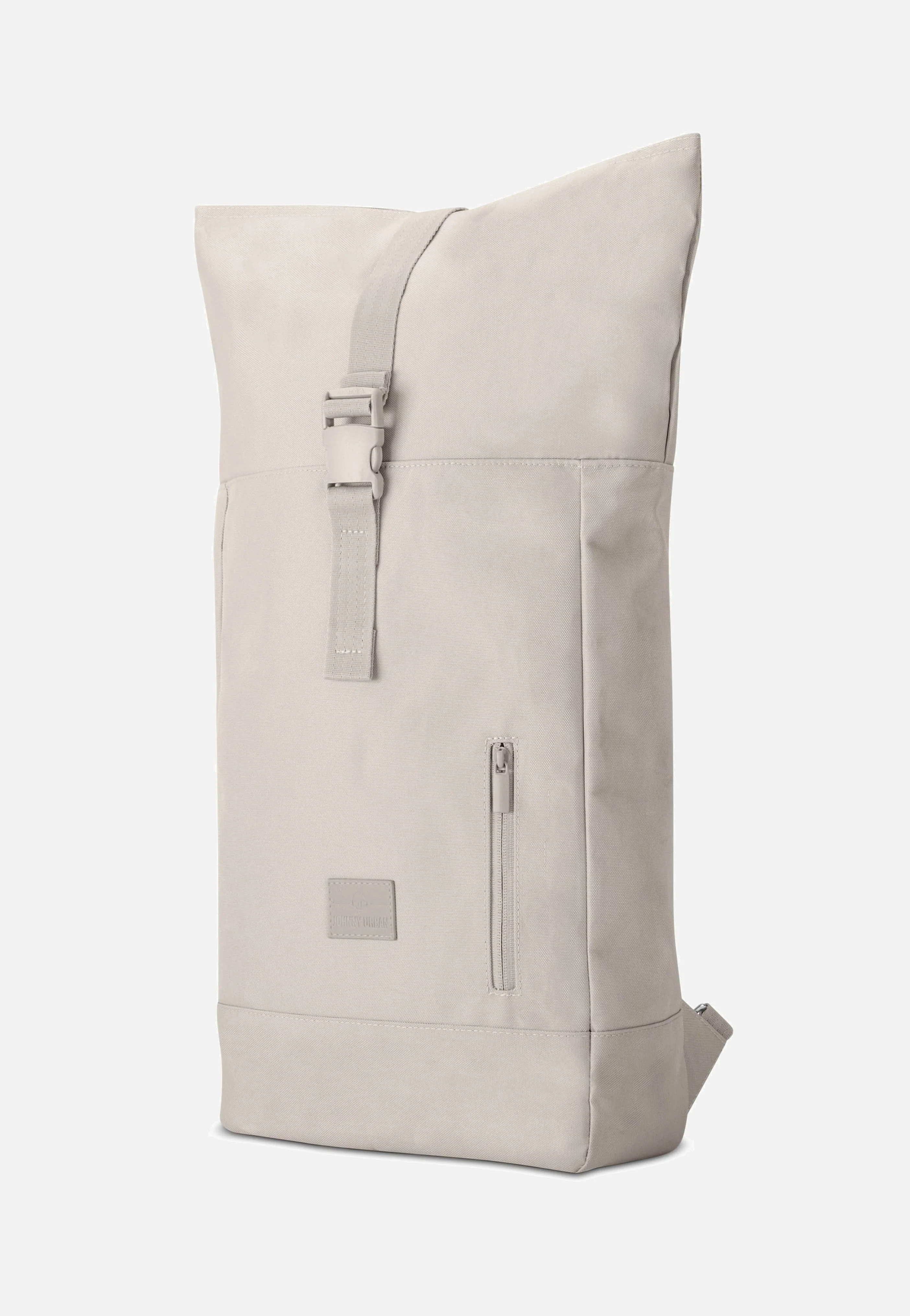 Robin Medium Sand - Rolltop Rucksack - Image 7