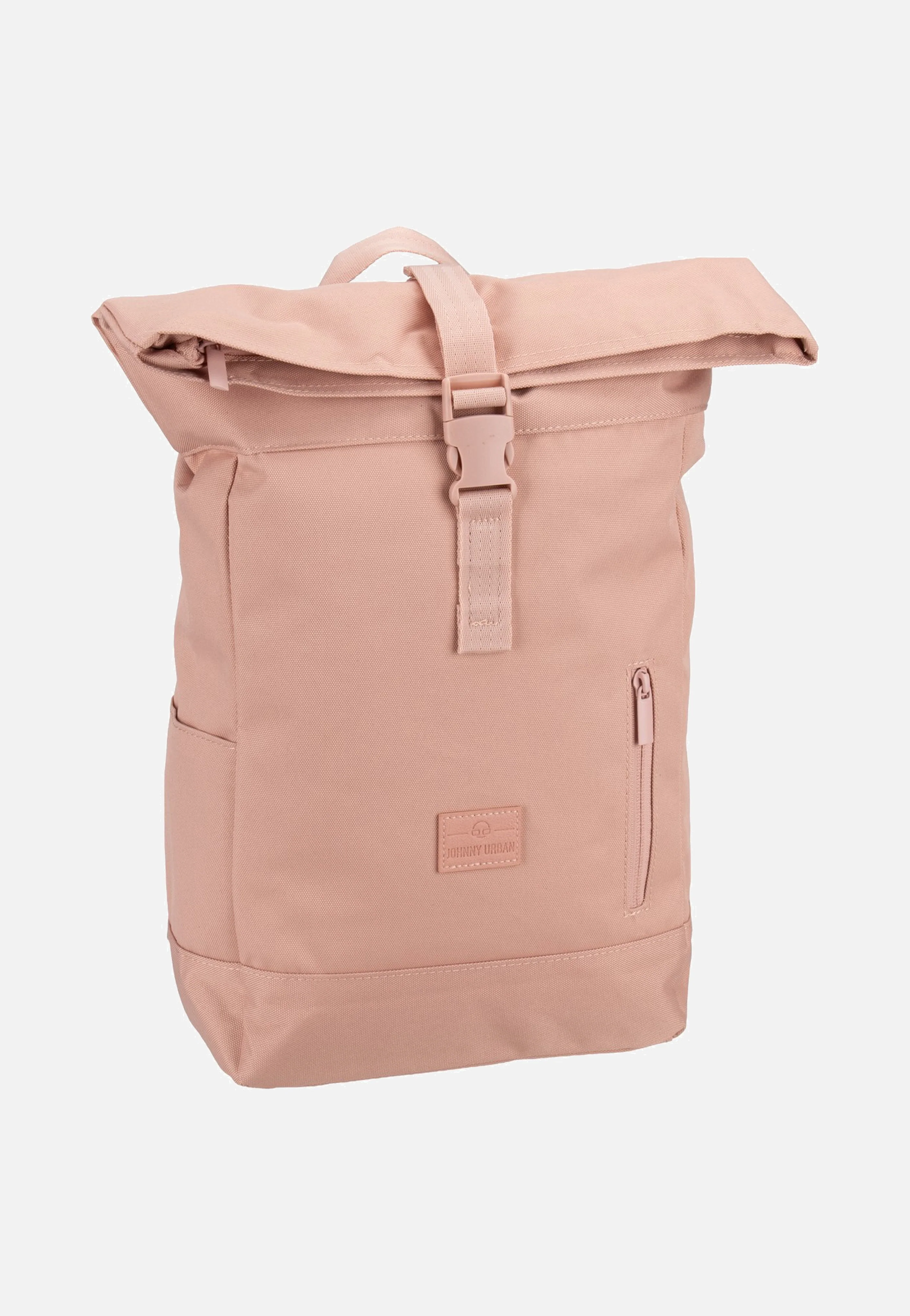 Robin Small Rose - Rolltop Rucksack