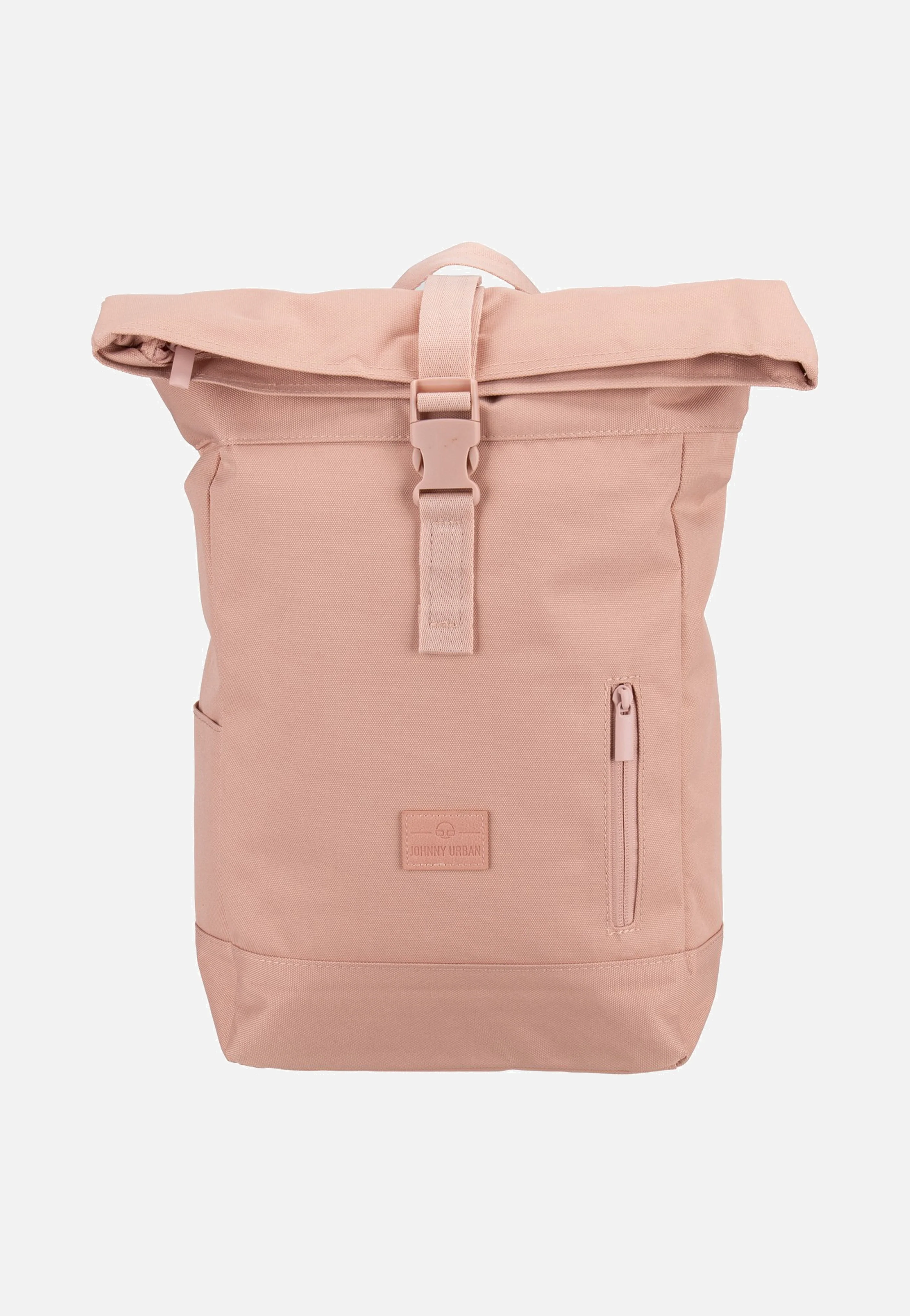 Robin Small Rose - Rolltop Rucksack - Image 2