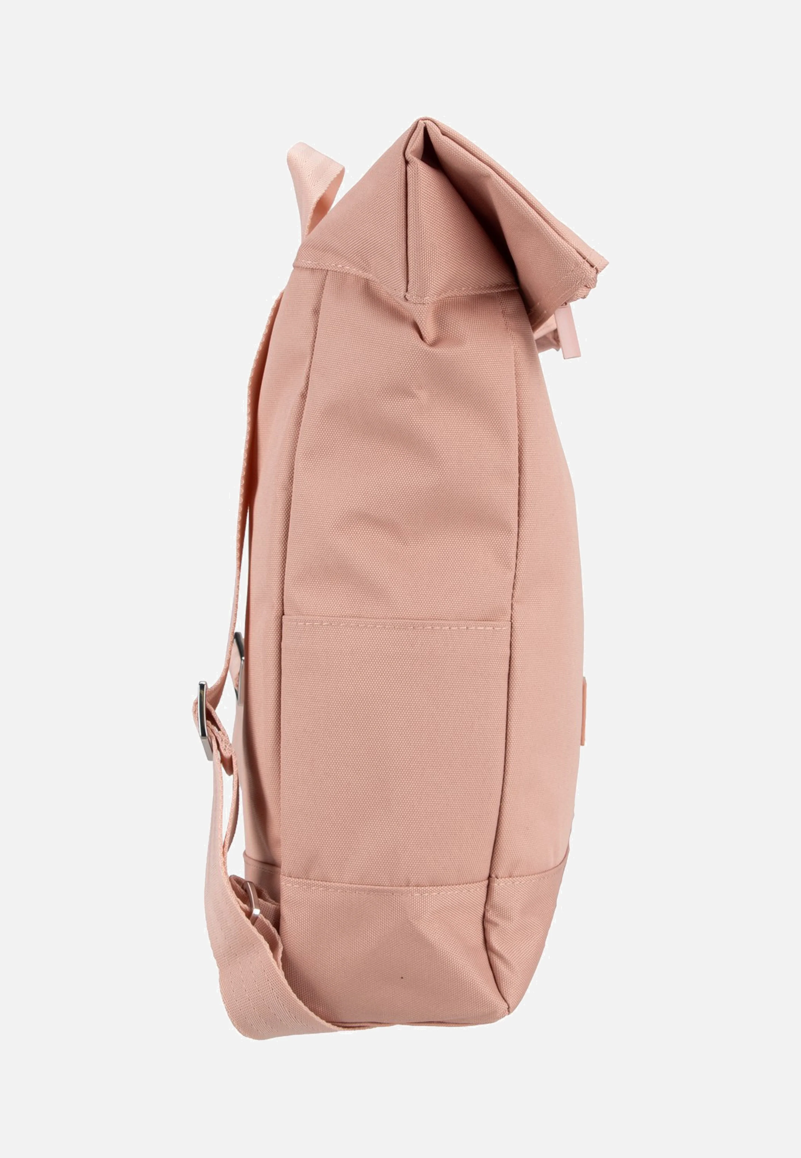 Robin Small Rose - Rolltop Rucksack - Image 4