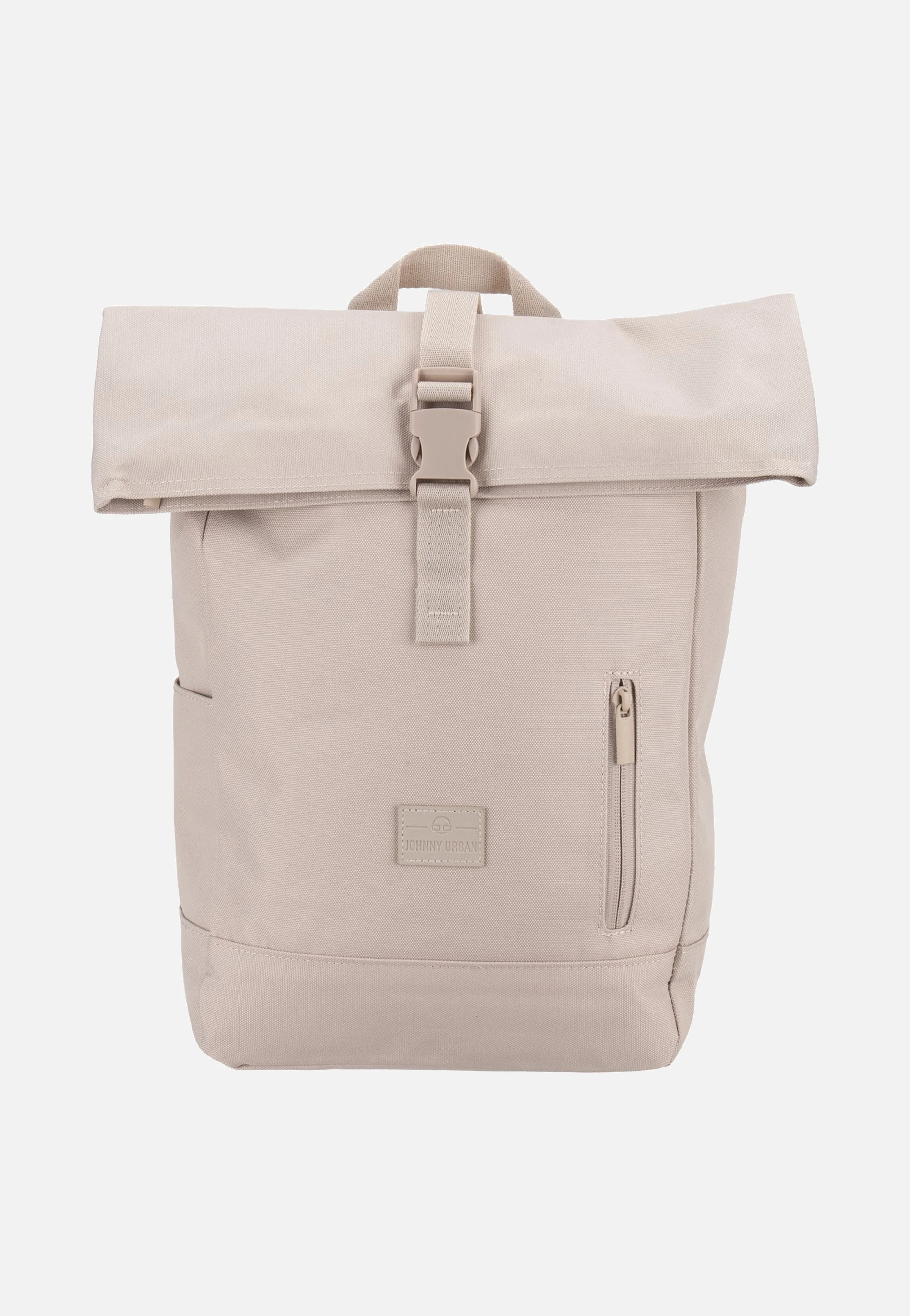 Robin Small Sand - Rolltop Rucksack - Image 2