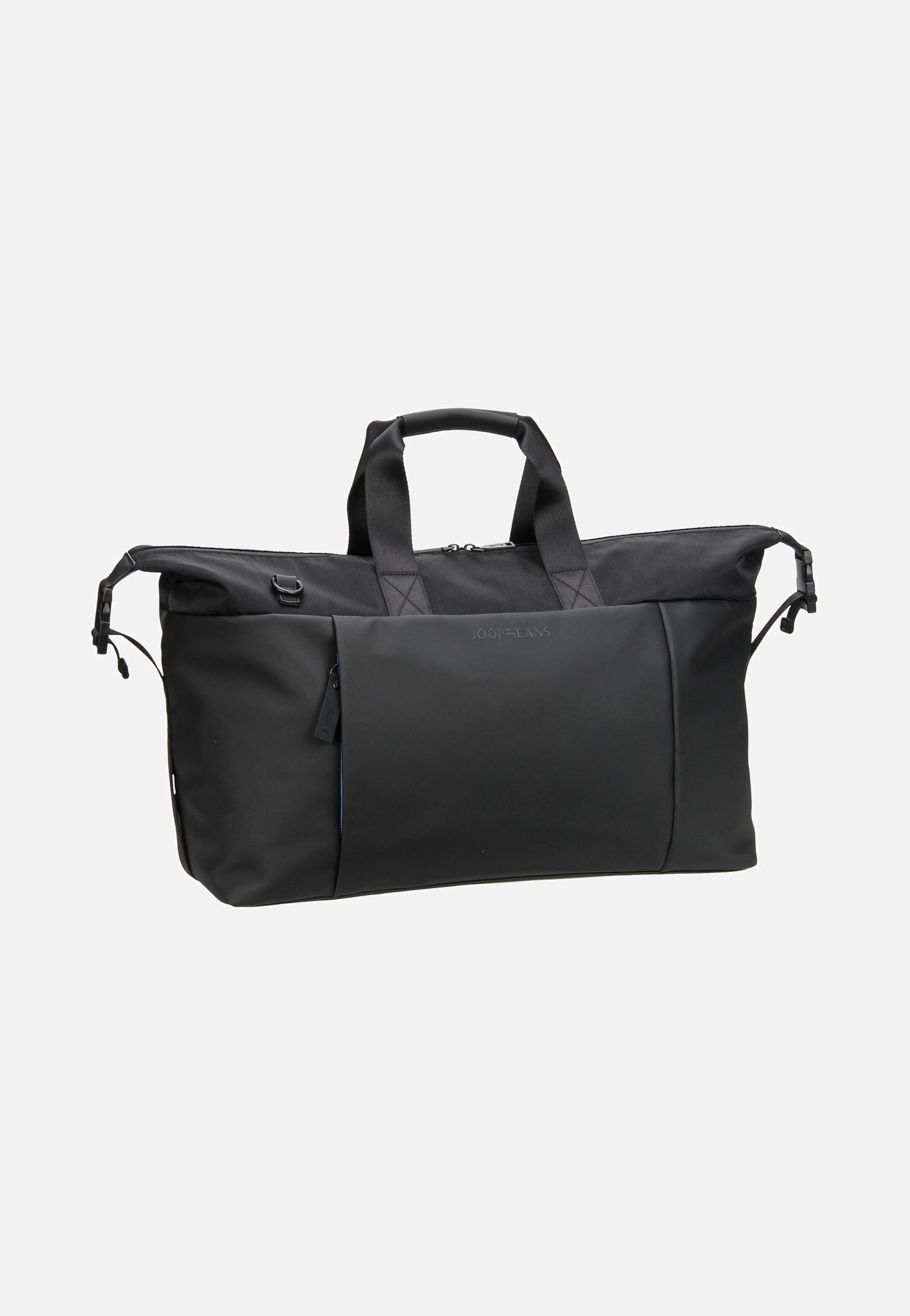 Atessa Maik MHZ Black - Weekender