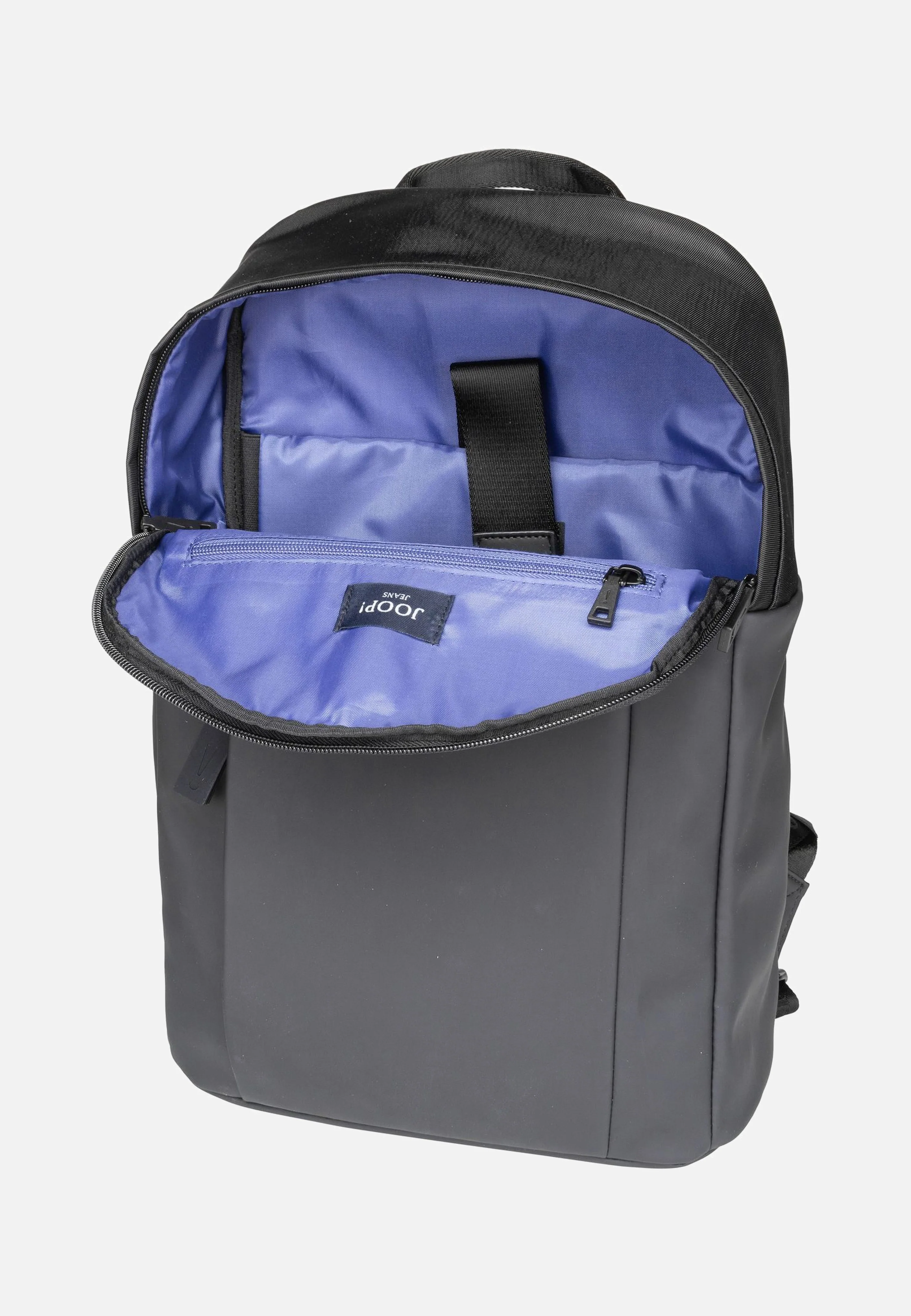 Atessa Miko MVZ Black - Rucksack - Image 3
