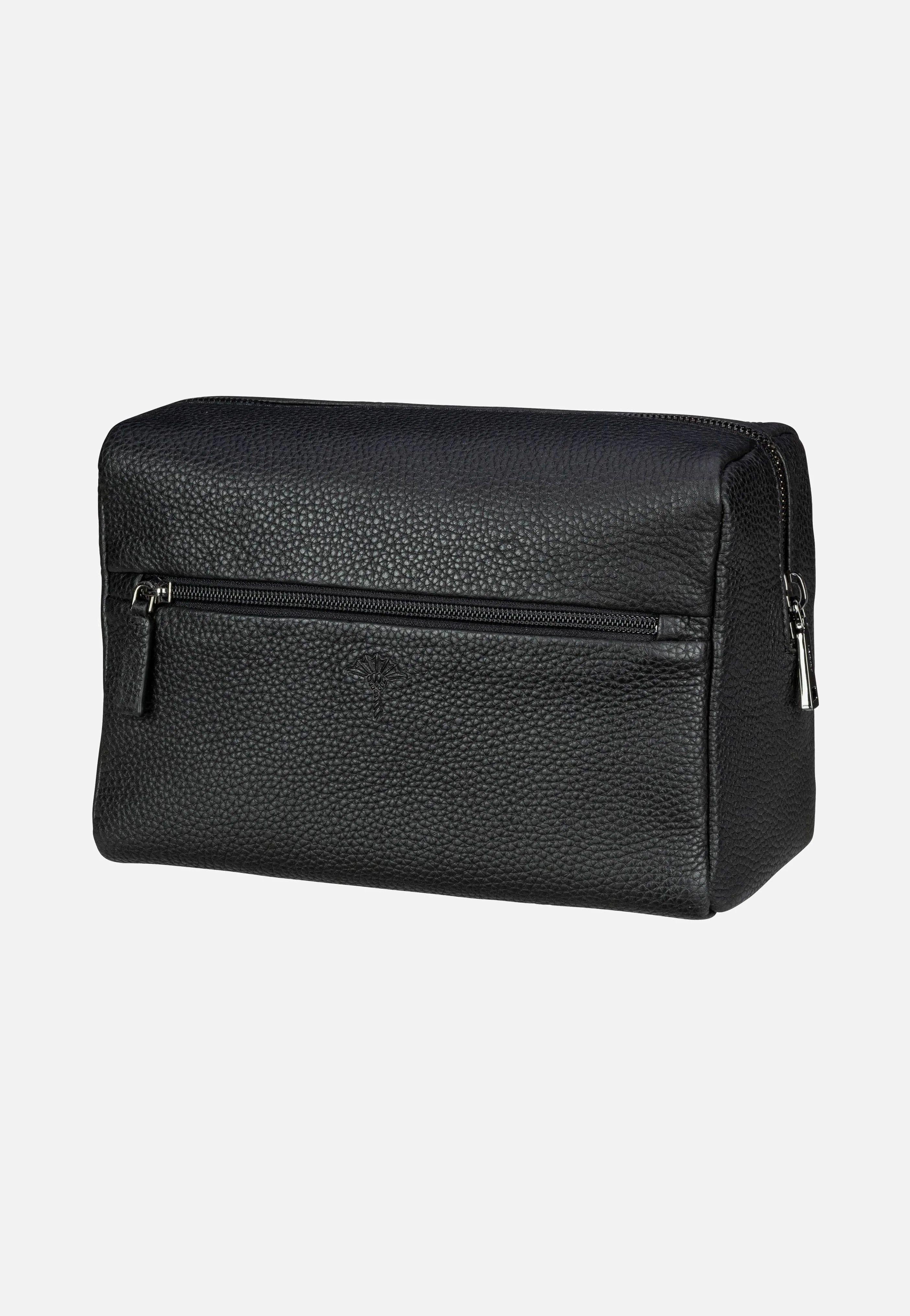 Cardona Eris Washbag LHZ Black - Kulturbeutel - Image 2