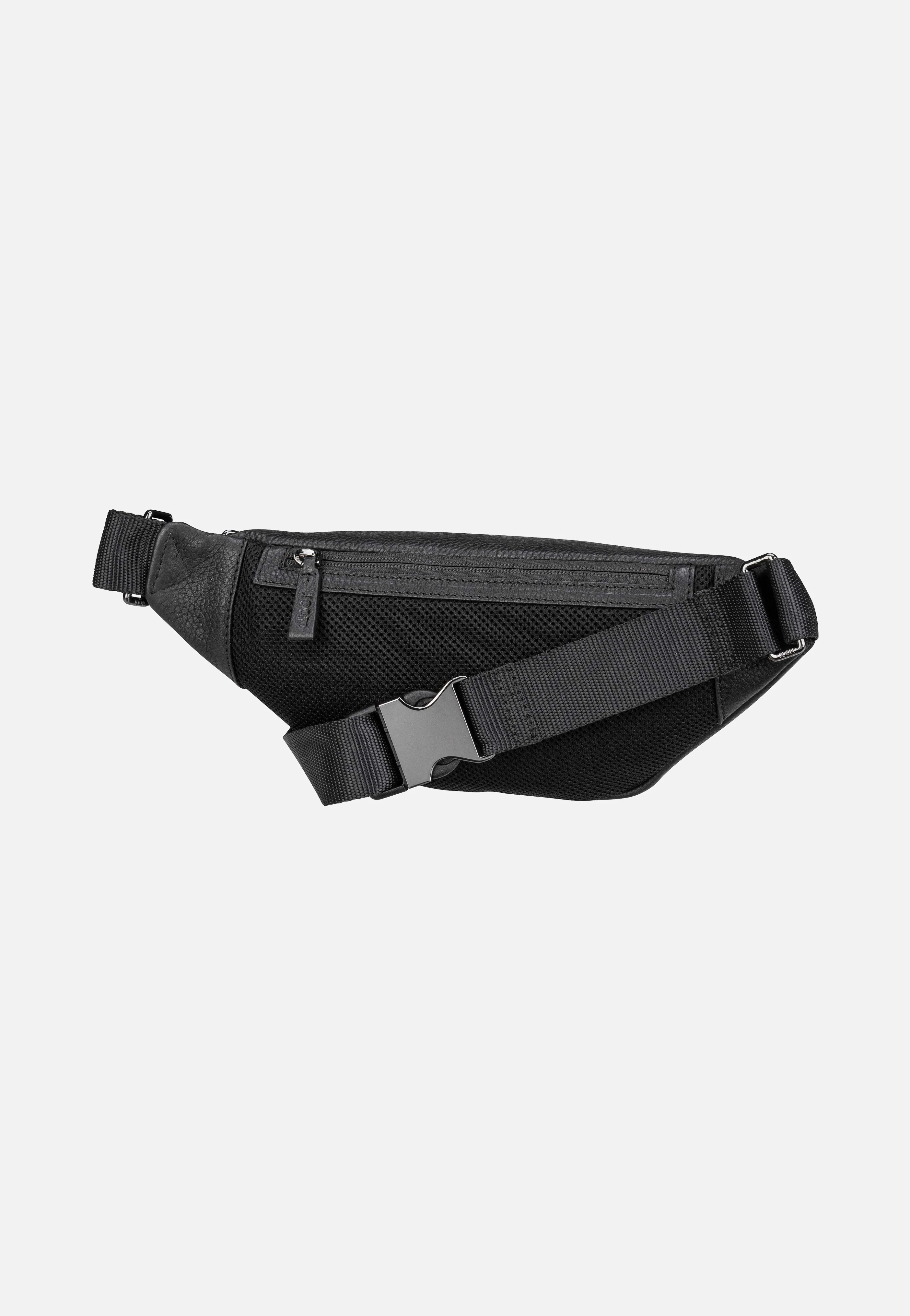 Cardona Leo SHZ Black - Sling Bag - Image 2