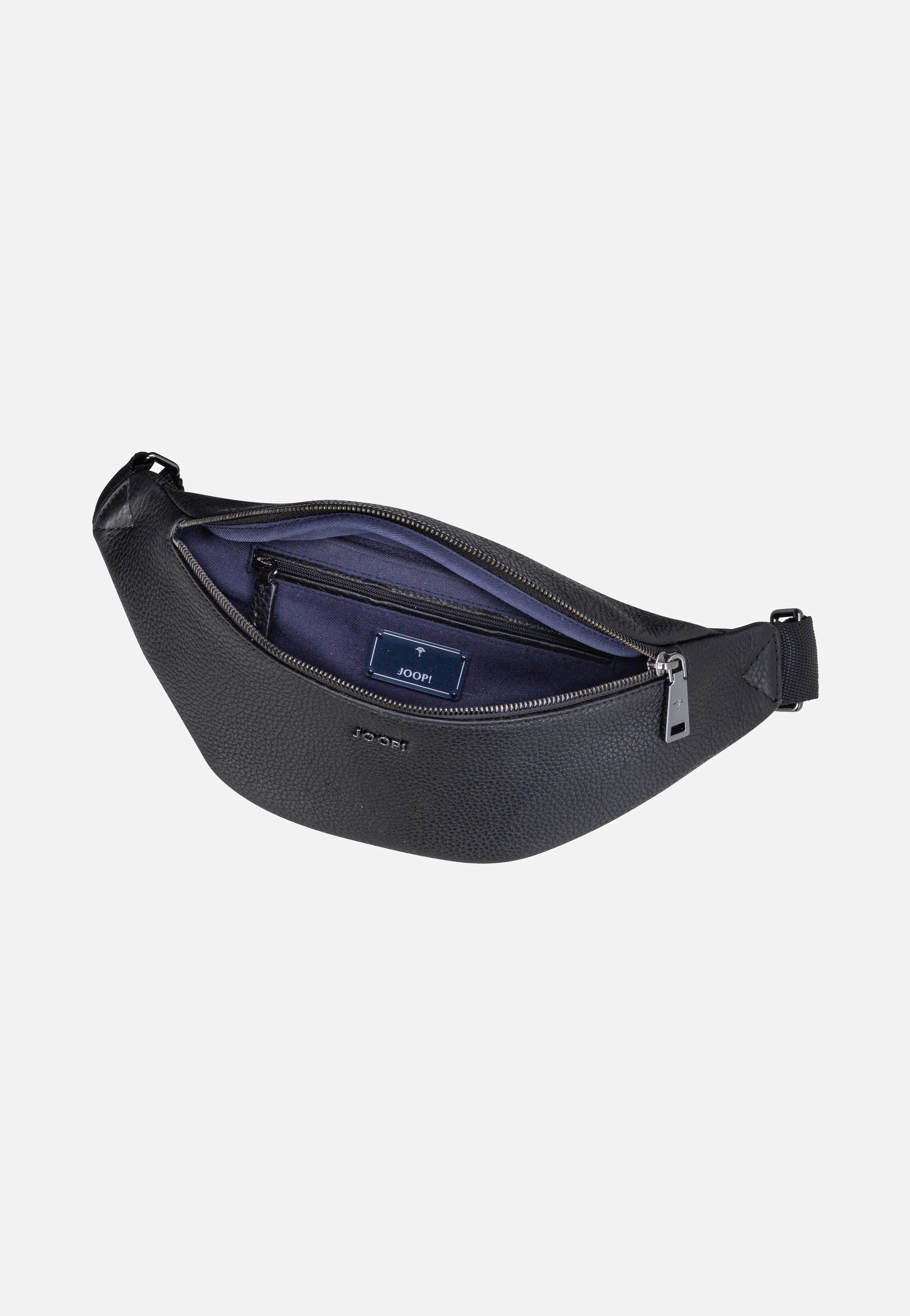 Cardona Leo SHZ Black - Sling Bag - Image 3