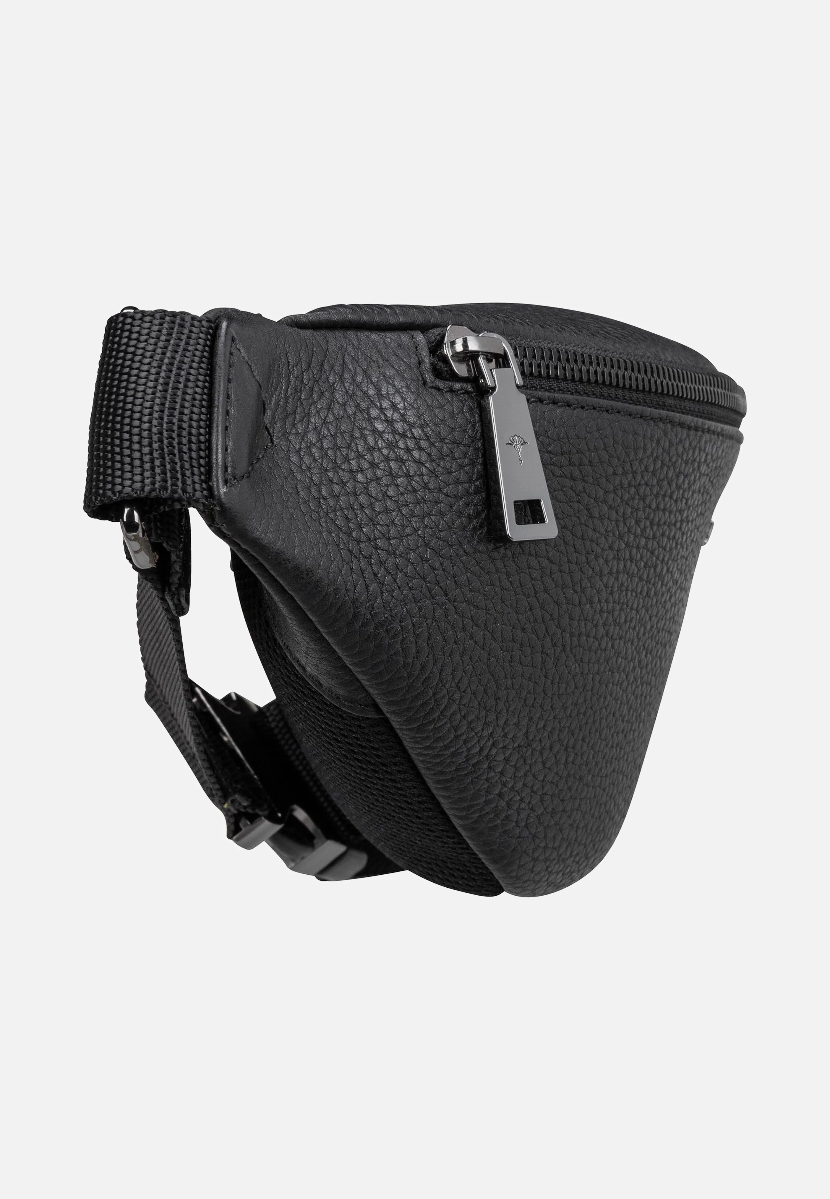 Cardona Leo SHZ Black - Sling Bag - Image 4