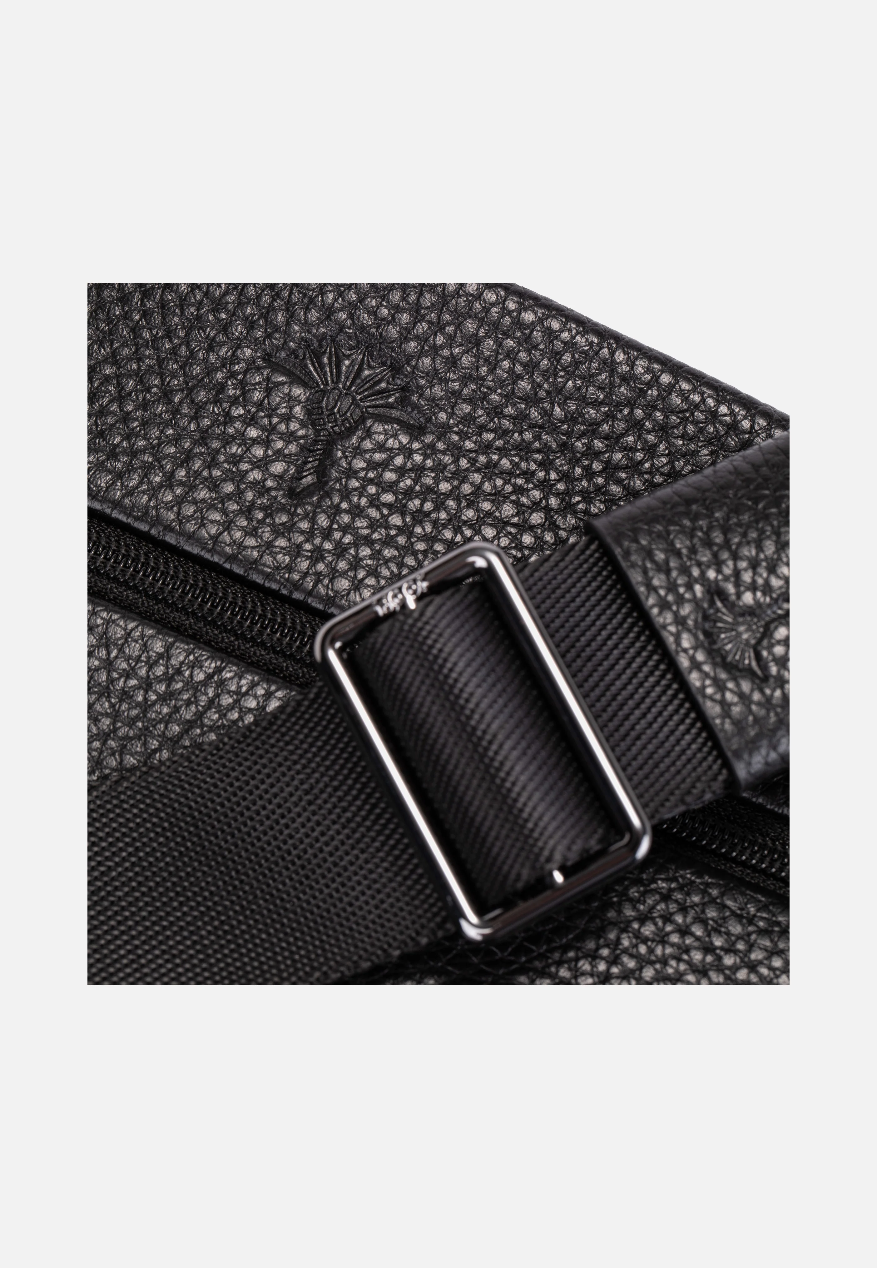 Cardona Lian XSVZ Black - Beuteltasche - Image 5