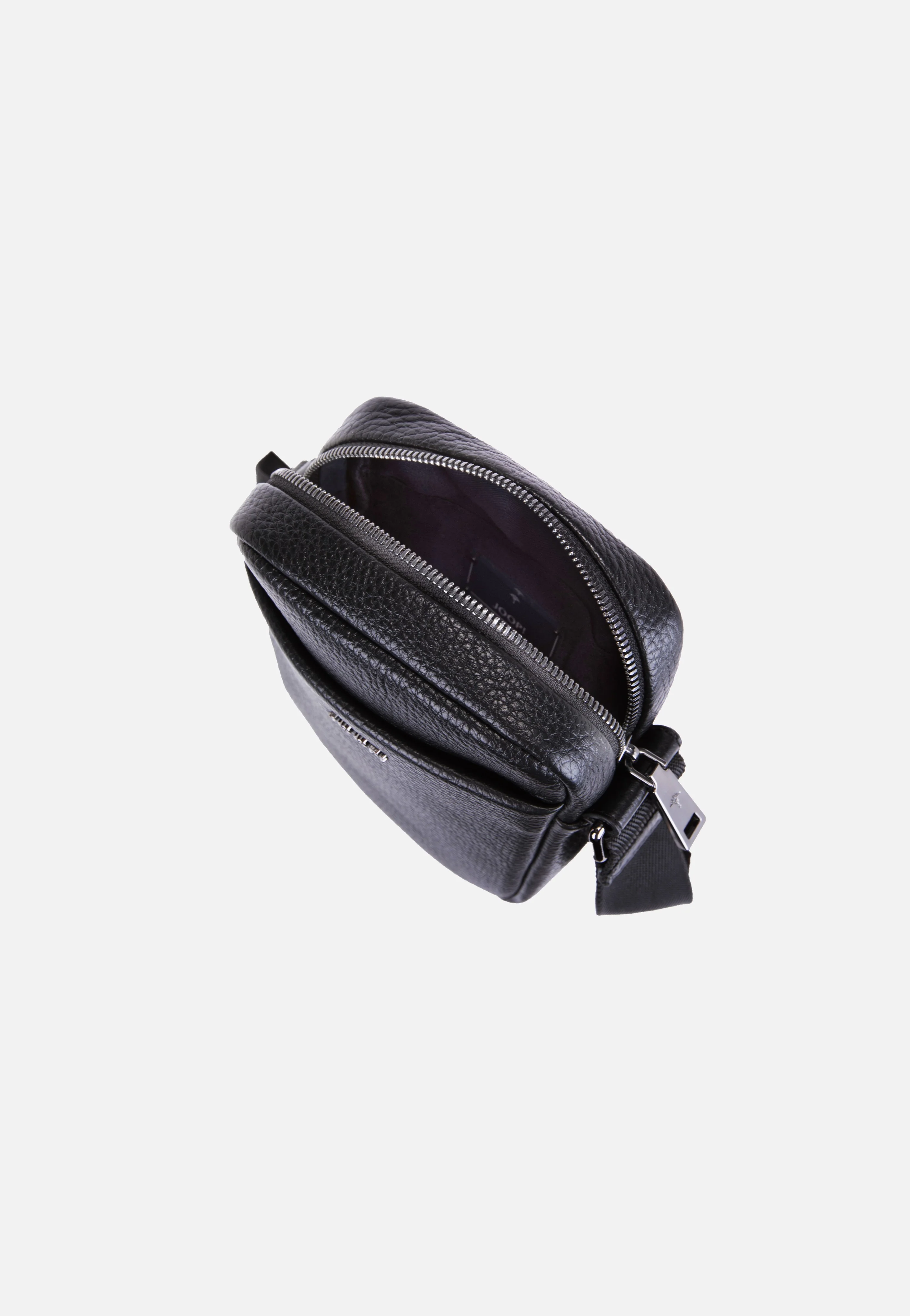 Cardona Rafael XSVZ1 Black - Crossbody Bag - Image 4