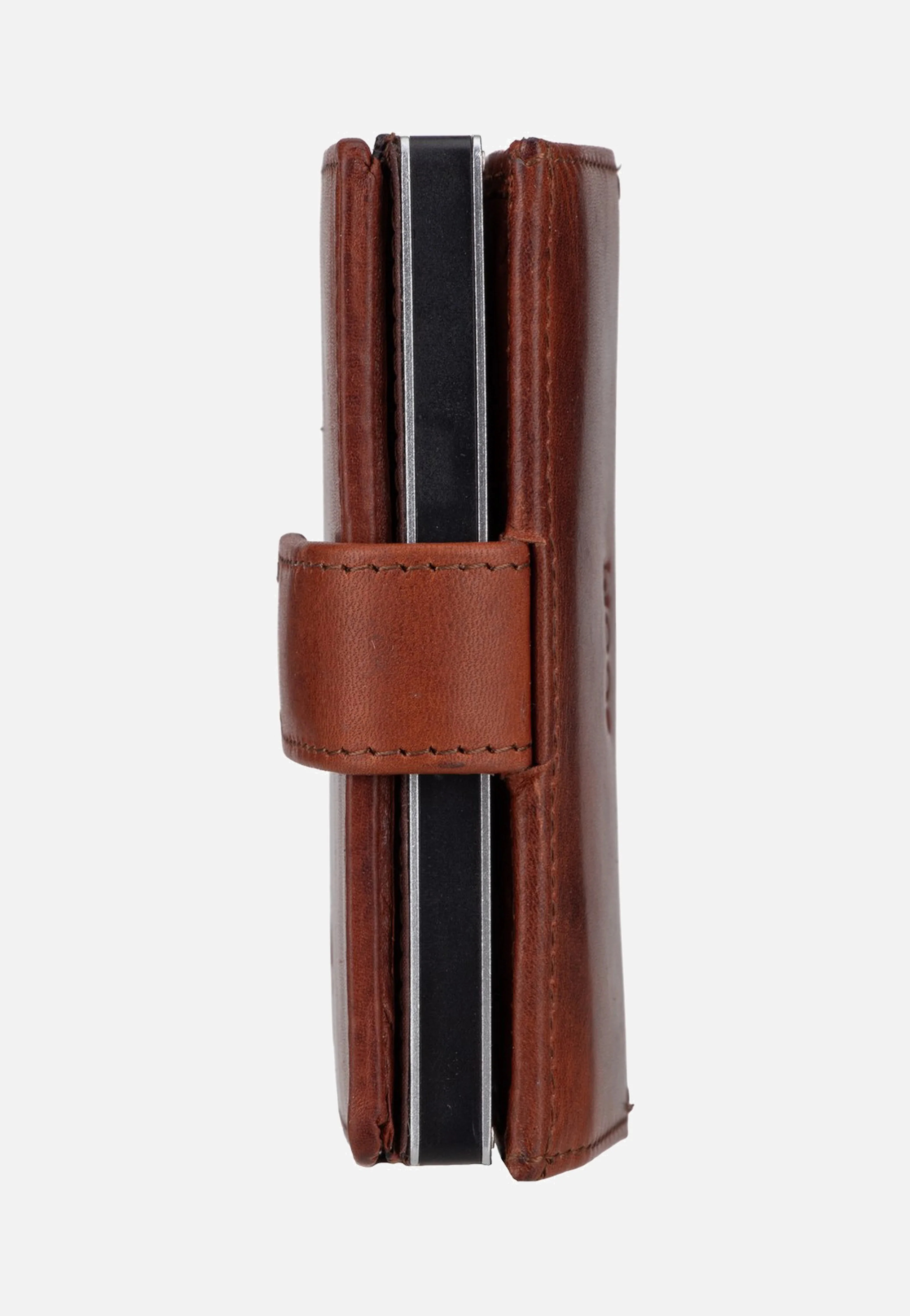 Cerratano C-Three E-Cage SV8 Cognac - Portemonnaie - Image 4