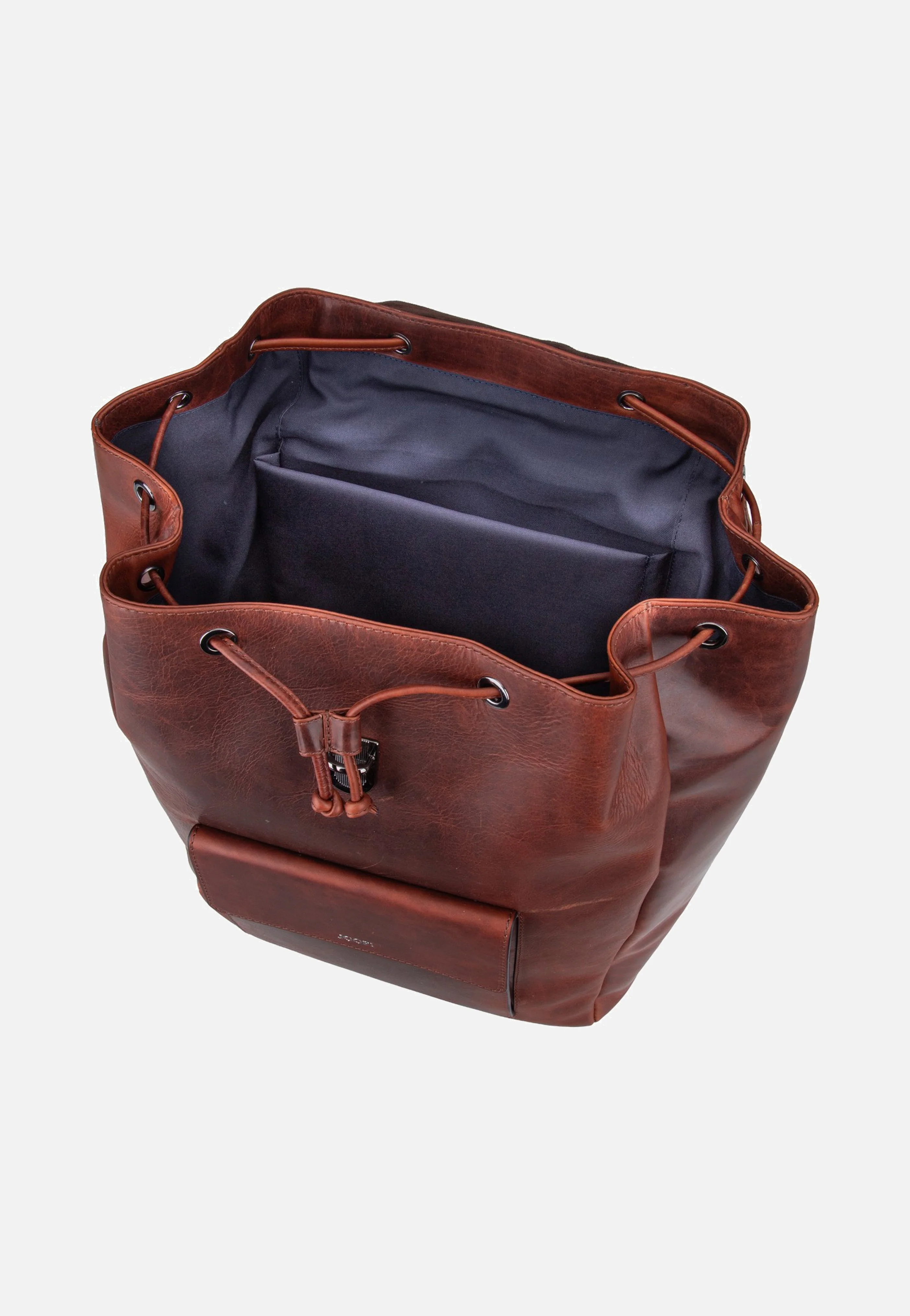 Cerratano Claudio MVF Cognac - Rucksack - Image 5